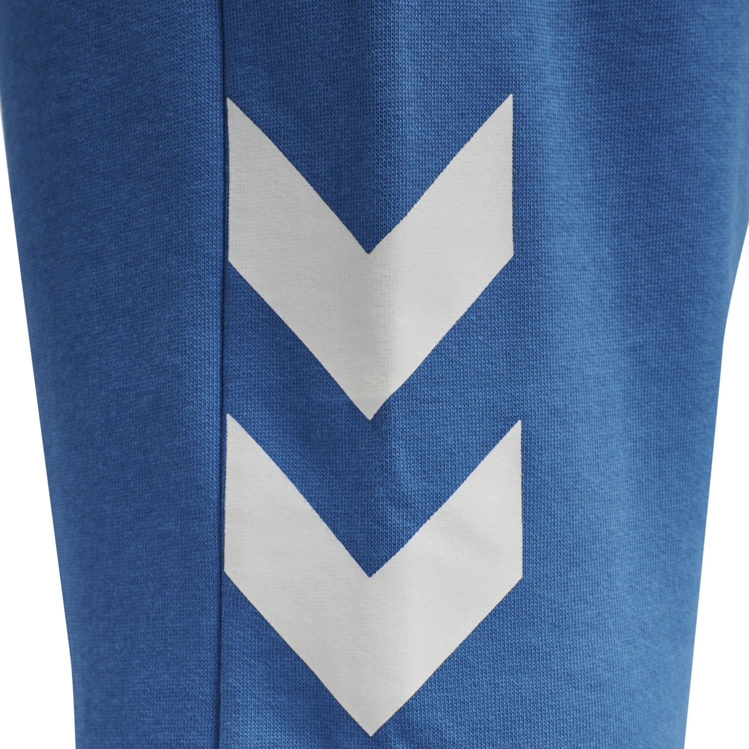 hmlLEGACY REGULAR PANTS, DEEP WATER, packshot