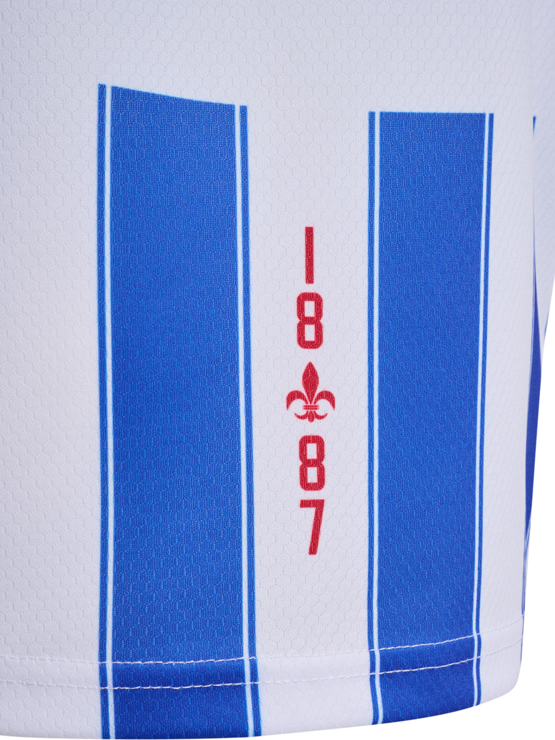 OB 23/24 HOME JERSEY S/S KIDS, 2902, packshot