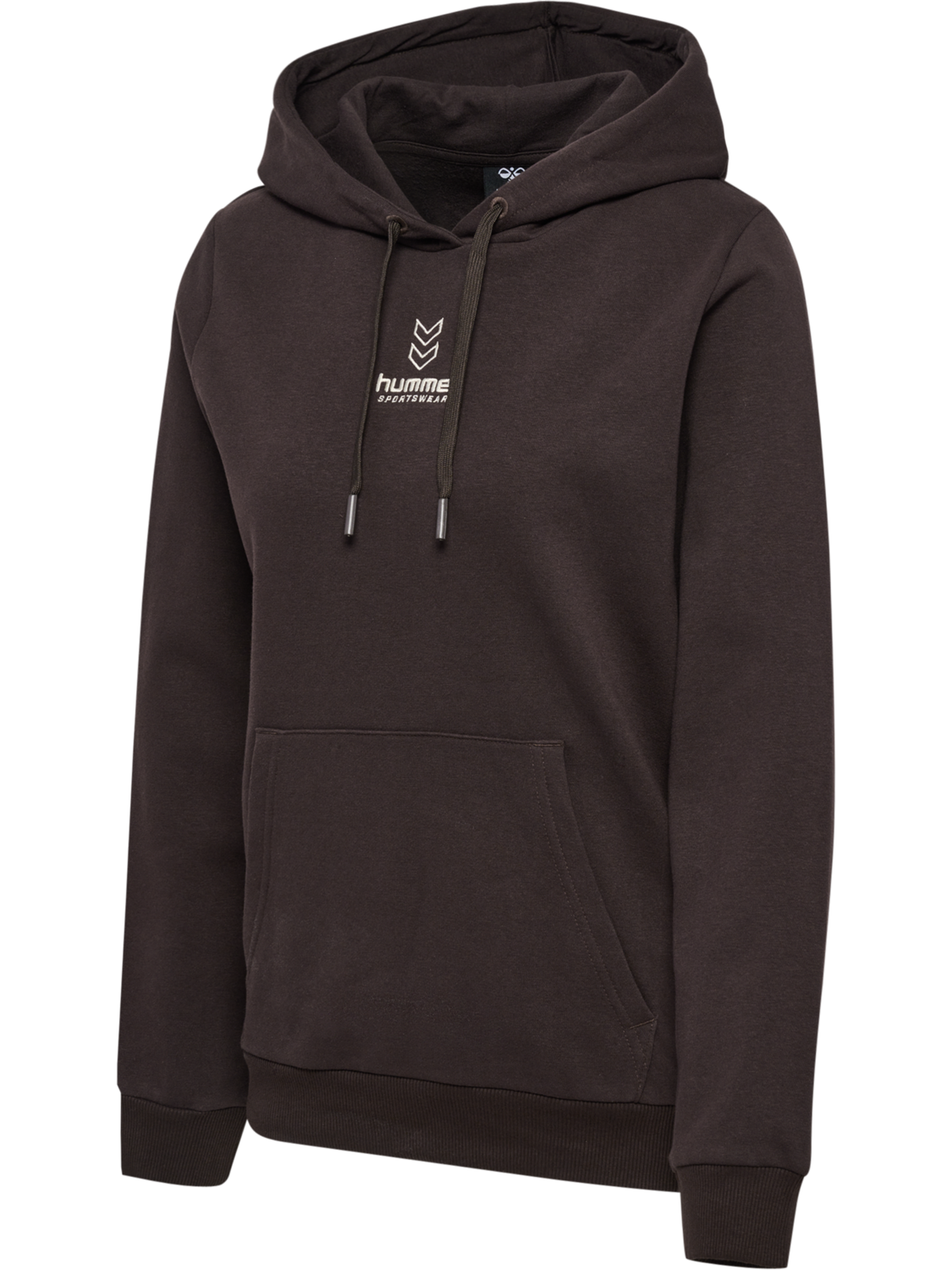 hmlOLIVIA HOODIE, JAVA, packshot