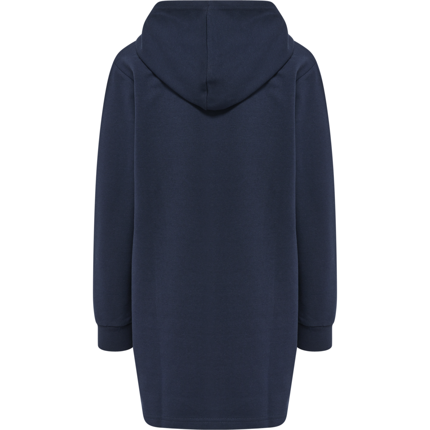 hmlMAJA HOODIE DRESS, 1009, packshot