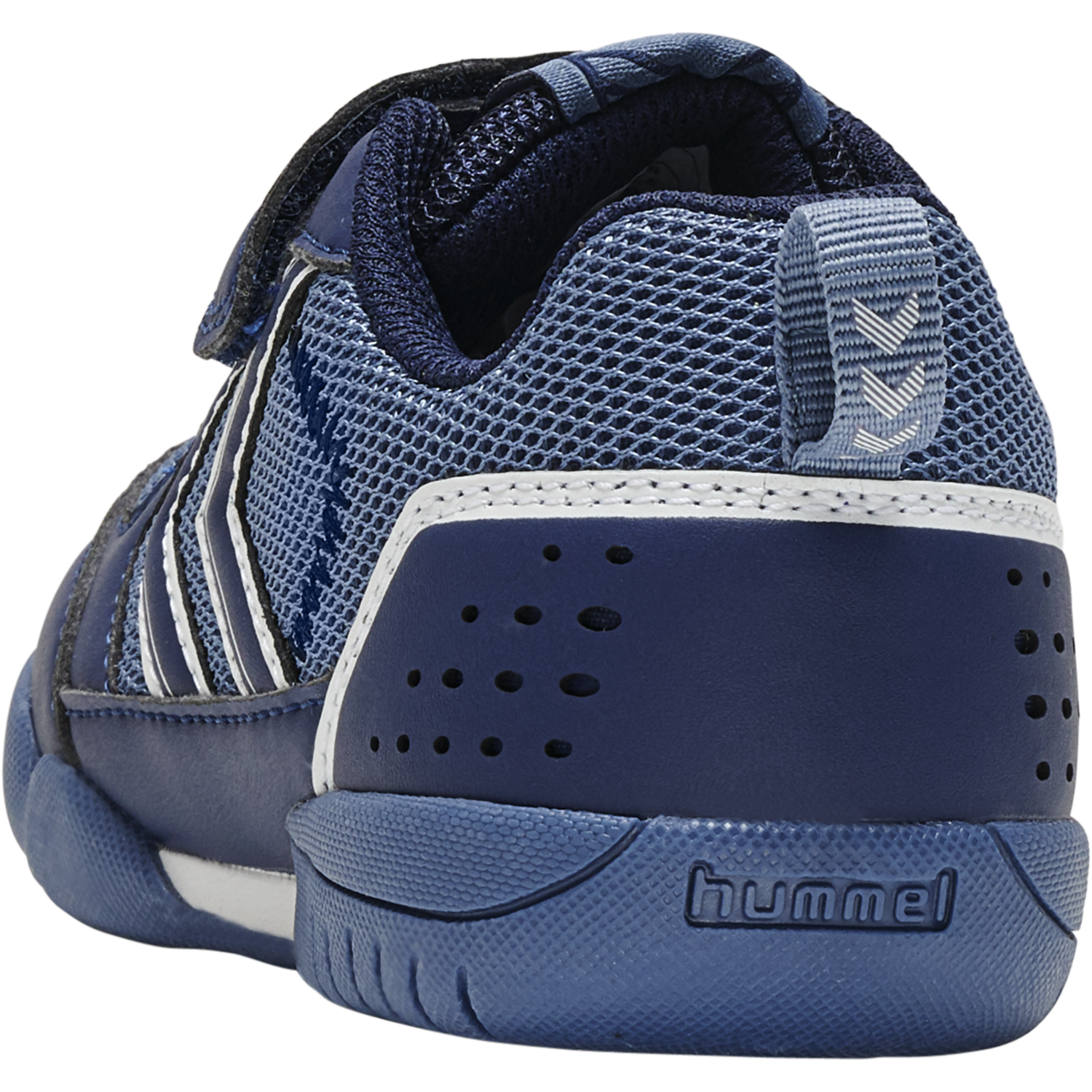 AEROTEAM 2.0 JR VC, BLUE DEPTHS, packshot