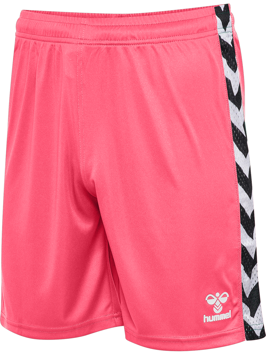 PLAYFUL SHORTS, PINK GLO, packshot
