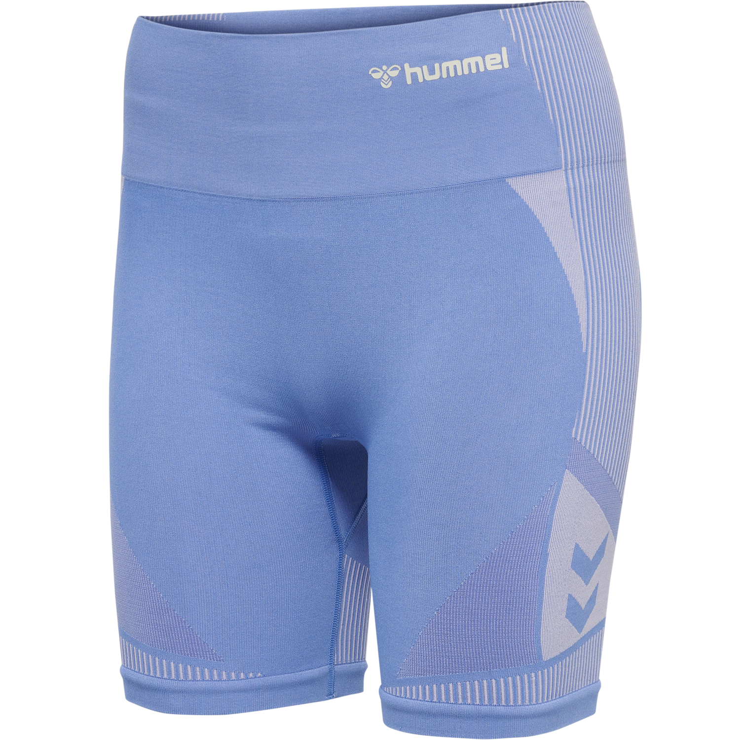 hmlMT UNITE SEAMLESS HW SHORTS, 7117, packshot