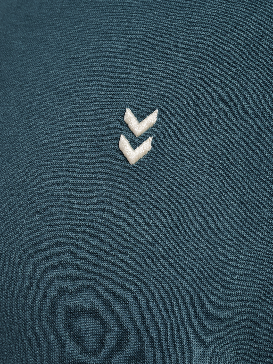 hmlPULSE SWEAT HOODIE, STARGAZER, packshot