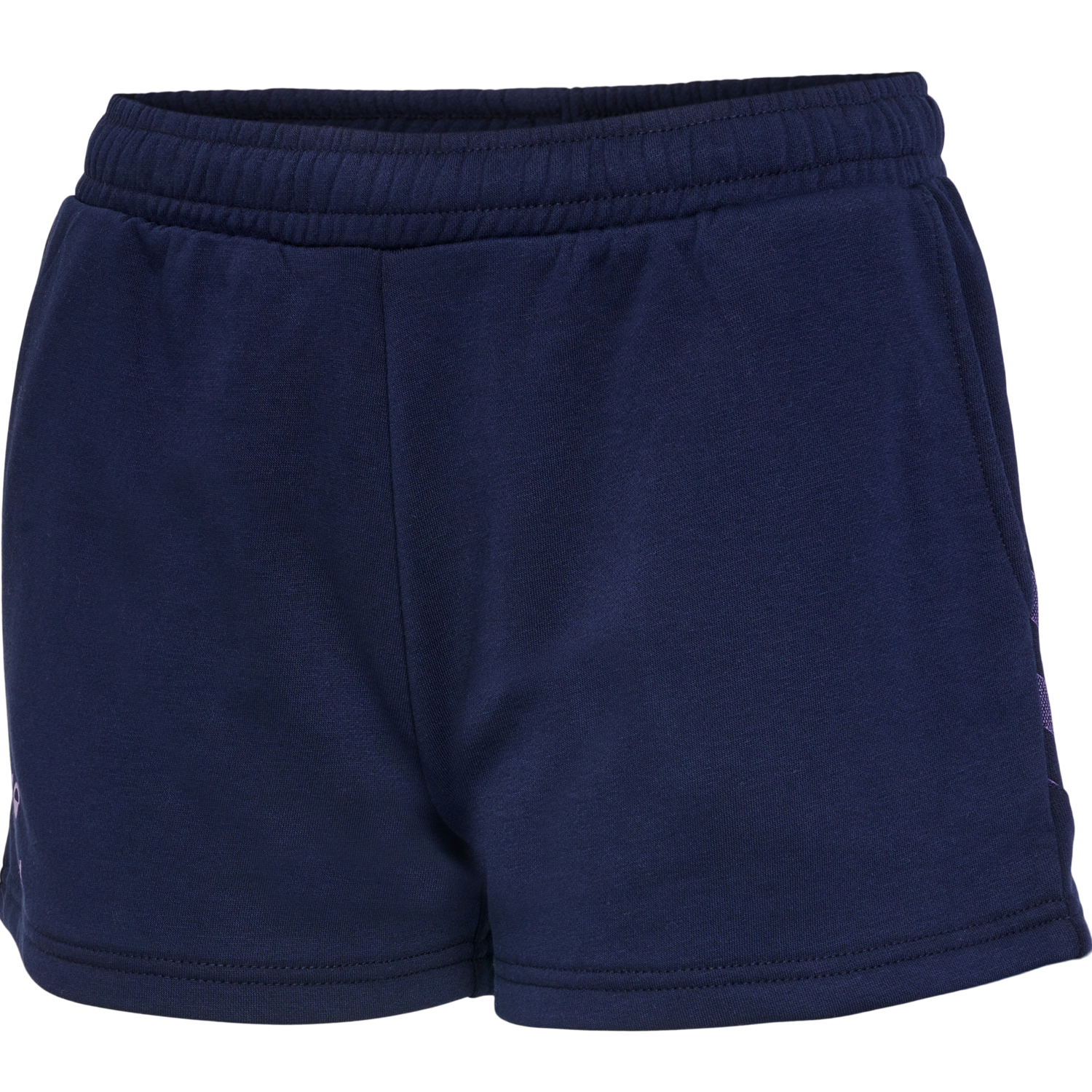 hmlSTALTIC COTTON SHORTS WOMAN, 7220, packshot