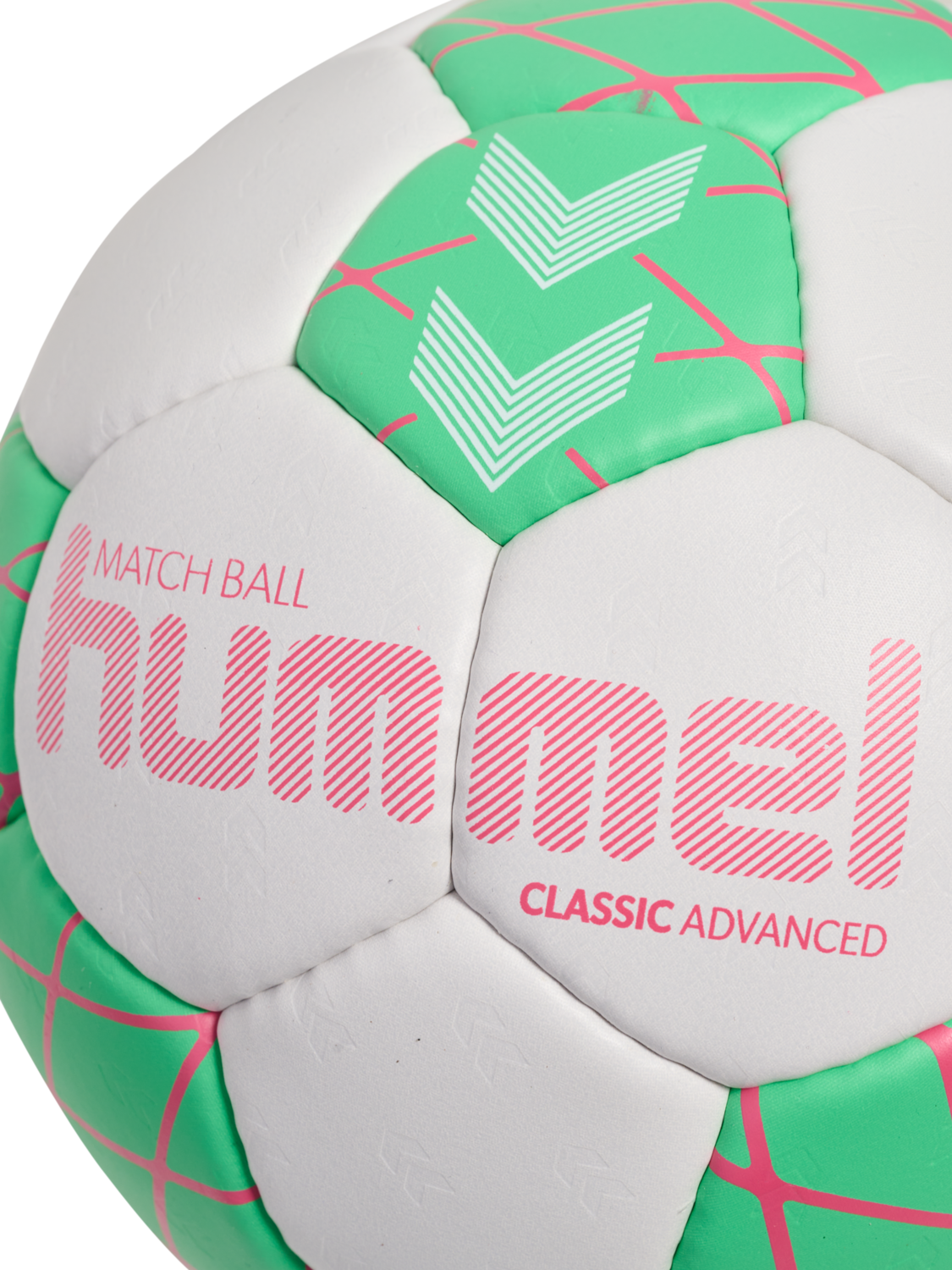 hmlCLASSIC ADVANCED HB, OFF WHITE/GREEN/RED, packshot