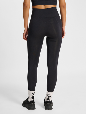 hmlTIF SEAMLESS HIGH WAIST TIGHTS