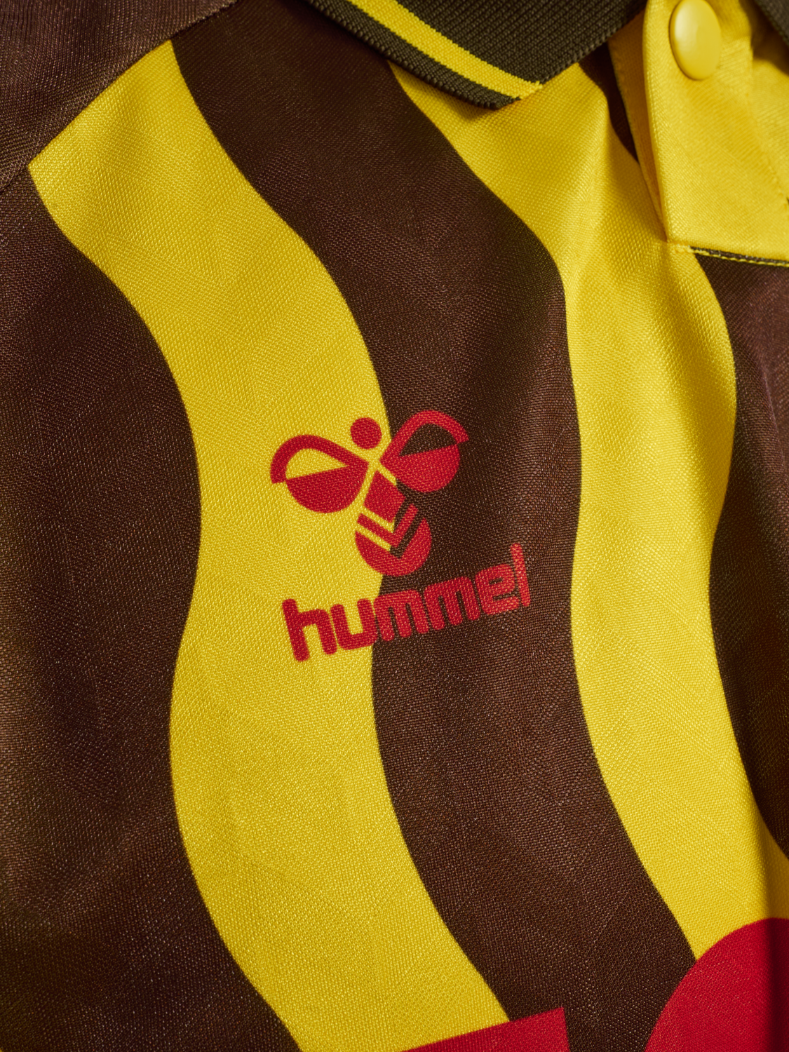 hmlCOCIO LOOSE FB JERSEY S/S, POTTING SOIL, packshot