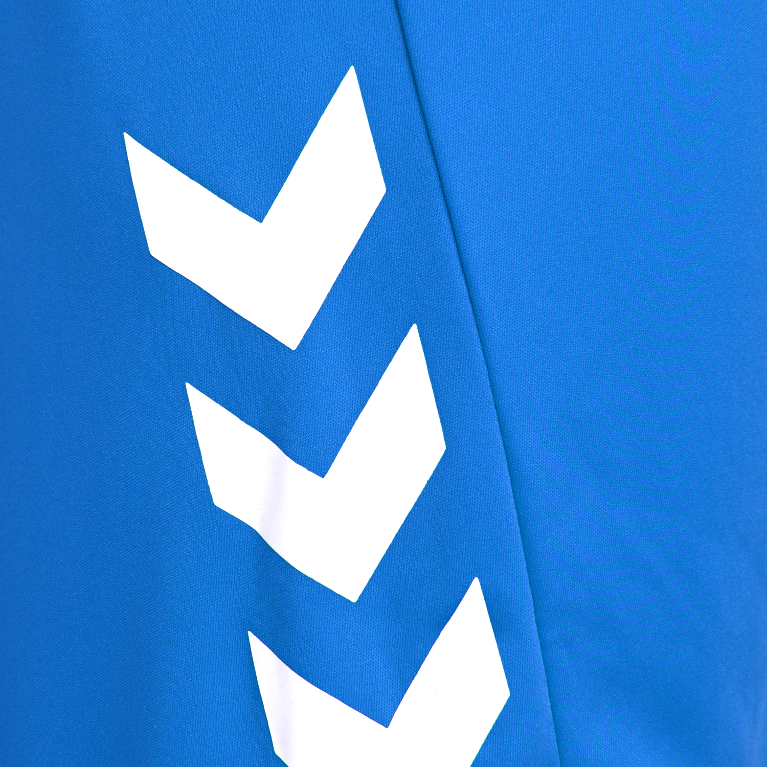 hmlPROMO KIDS SET, DIVA BLUE, packshot