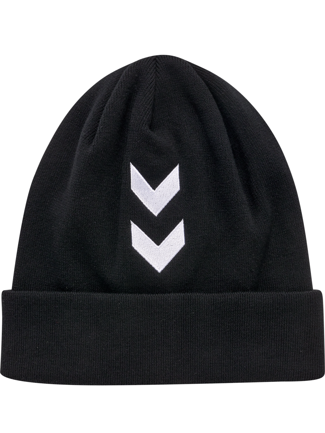 hmlPRO HAT, BLACK, packshot