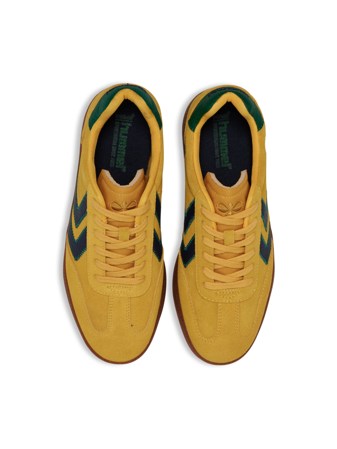 VM78 CPH LZ, SPICY MUSTARD, packshot