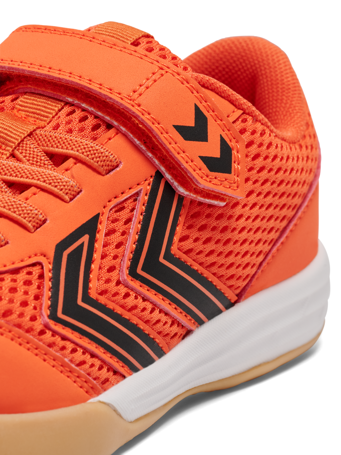 MULTIPLAY FLEX VC JR, NASTURTIUM, packshot