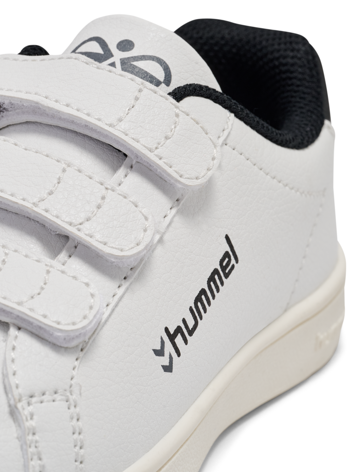 MATCH POINT JR, ANTHRACITE, packshot