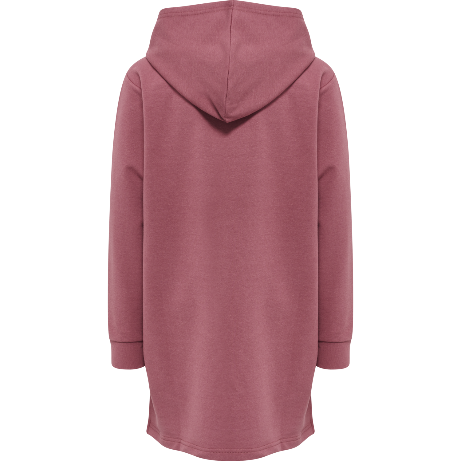 hmlMAJA HOODIE DRESS, 4338, packshot