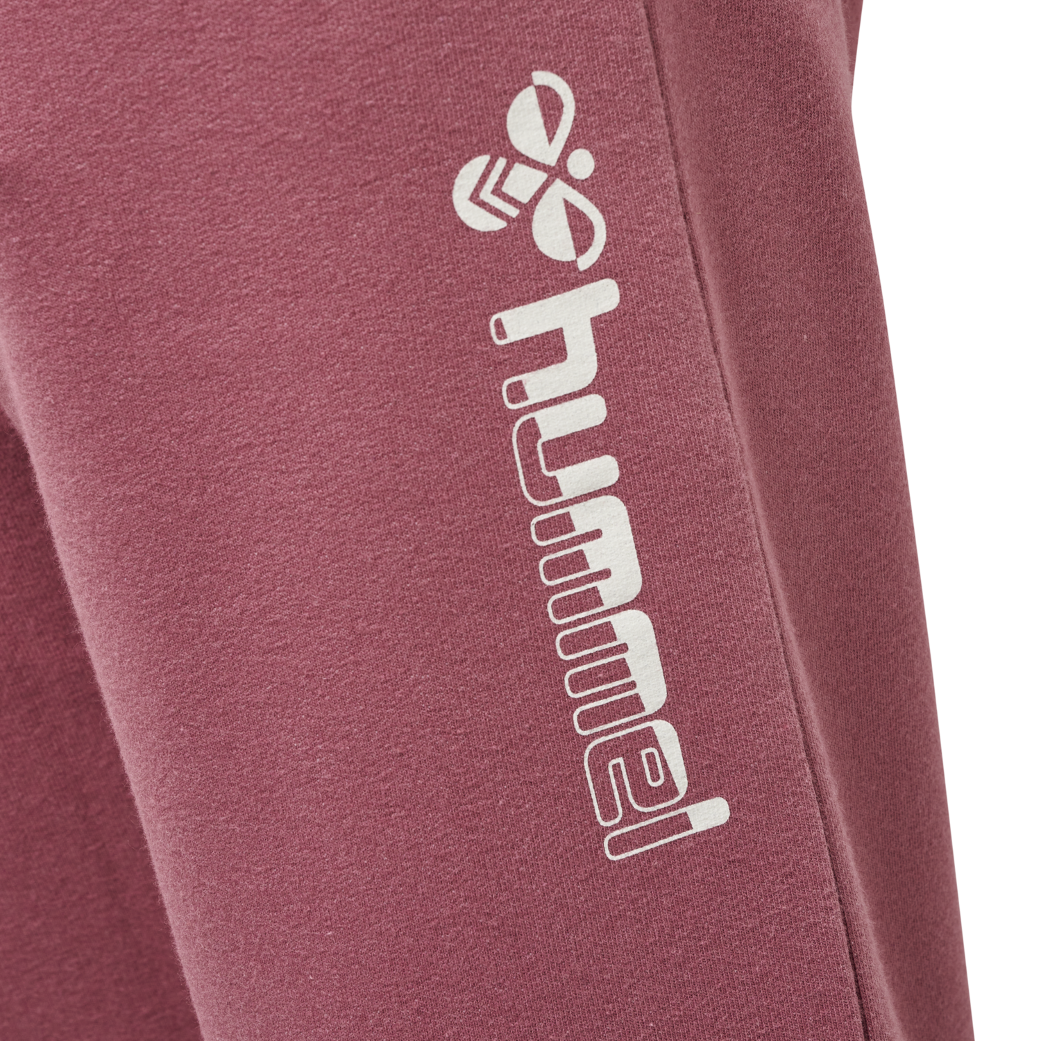 hmlBF TRACKSUIT, MESA ROSE, packshot