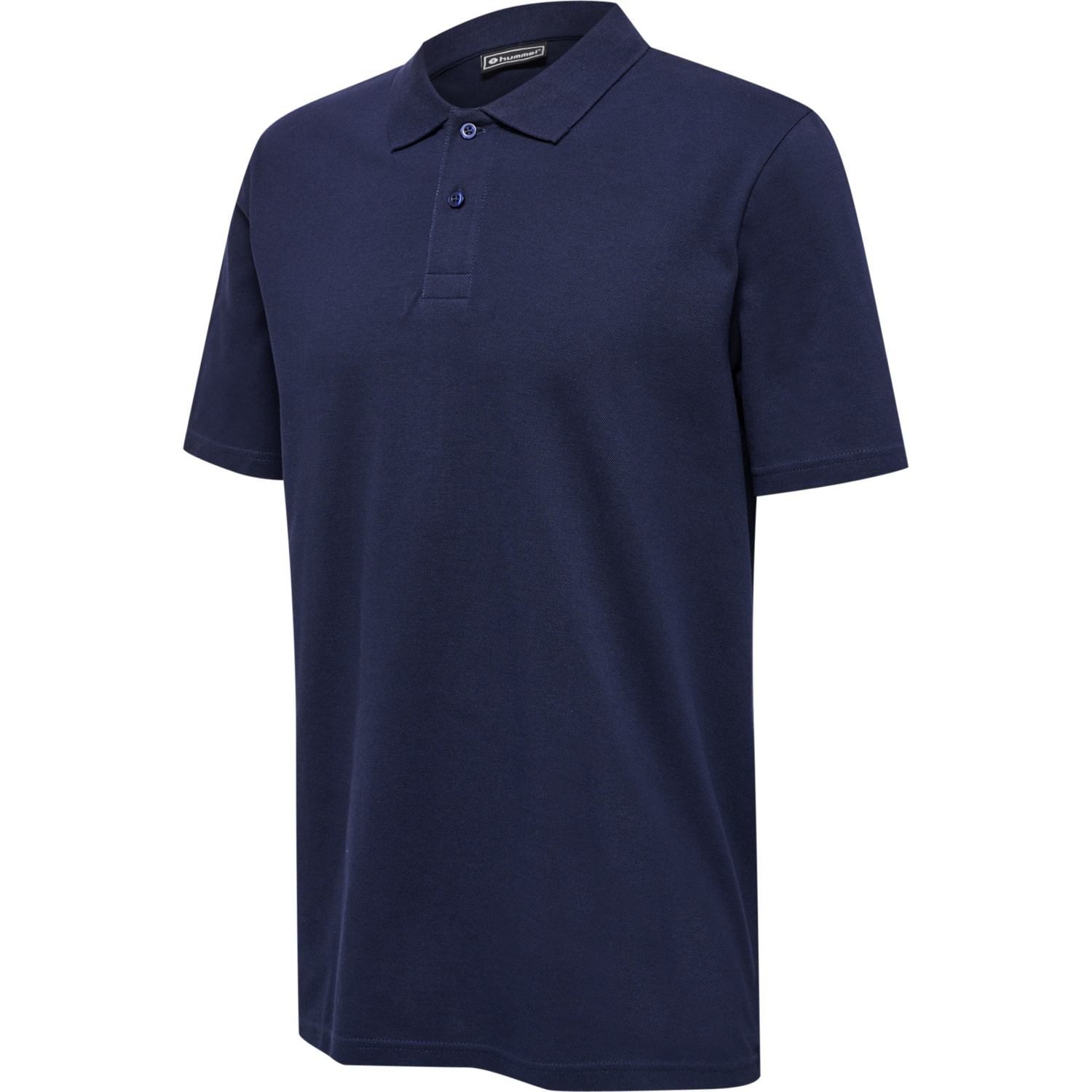 hmlRED CLASSIC POLO, MARINE, packshot