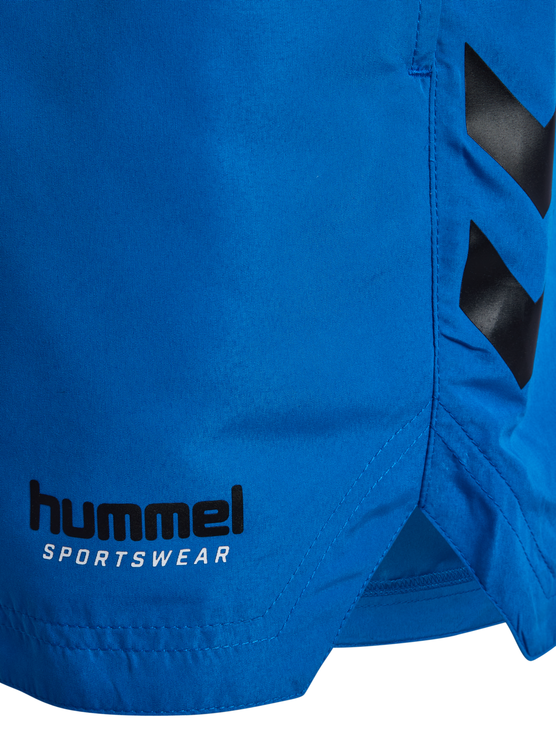 hmlNED SWIM SHORTS, SKYDIVER, packshot