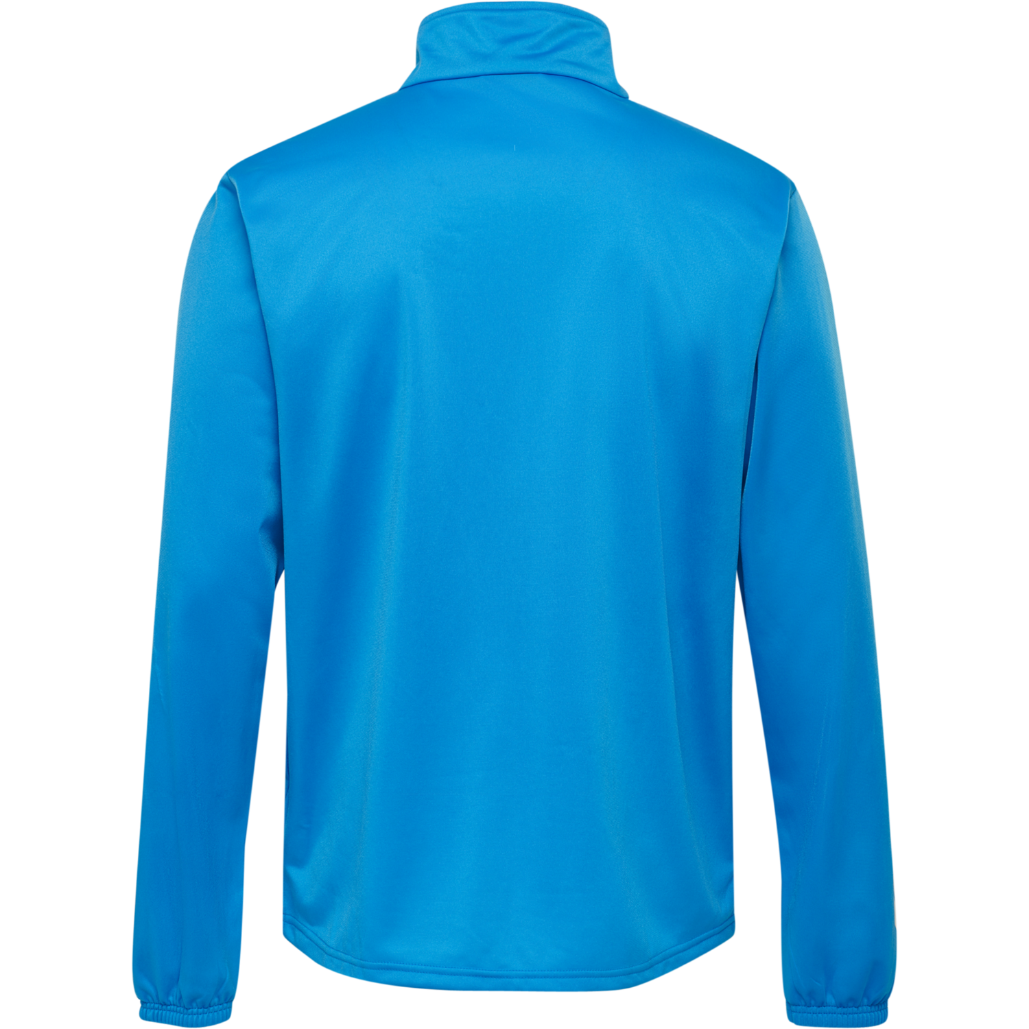 hmlPROMO POLY SUIT, DIVA BLUE/MARINE, packshot