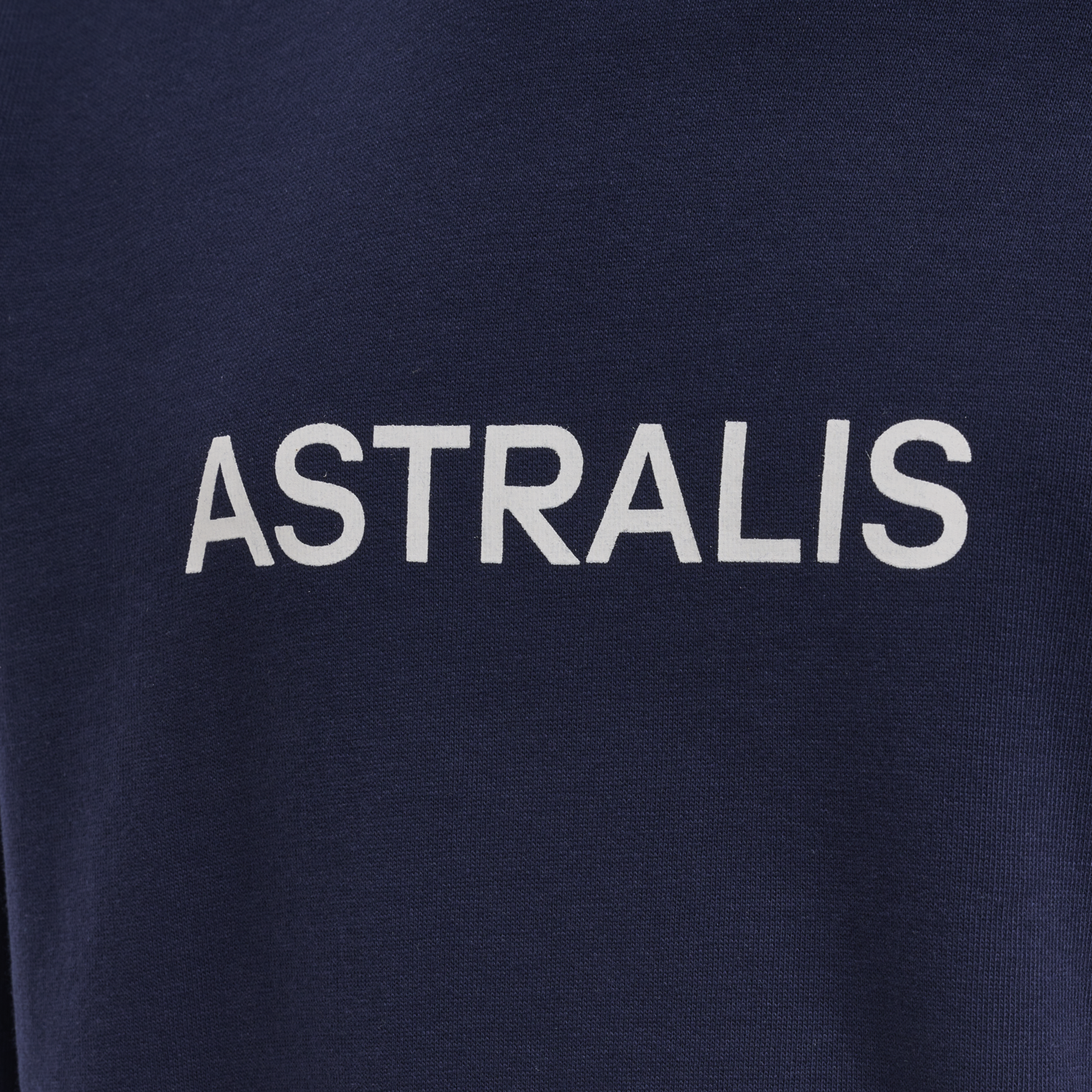 ASTRALIS 21/22 SWEATSHIRT KIDS, MARINE, packshot