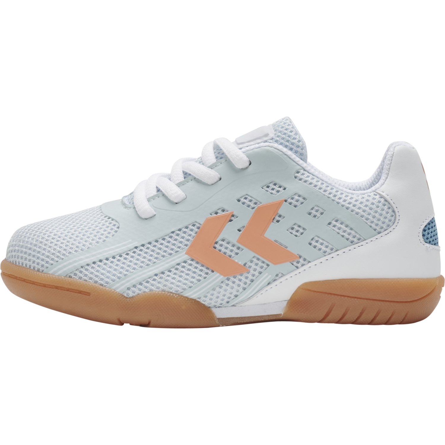 ROOT ELITE JR LC, ILLUSION BLUE, packshot