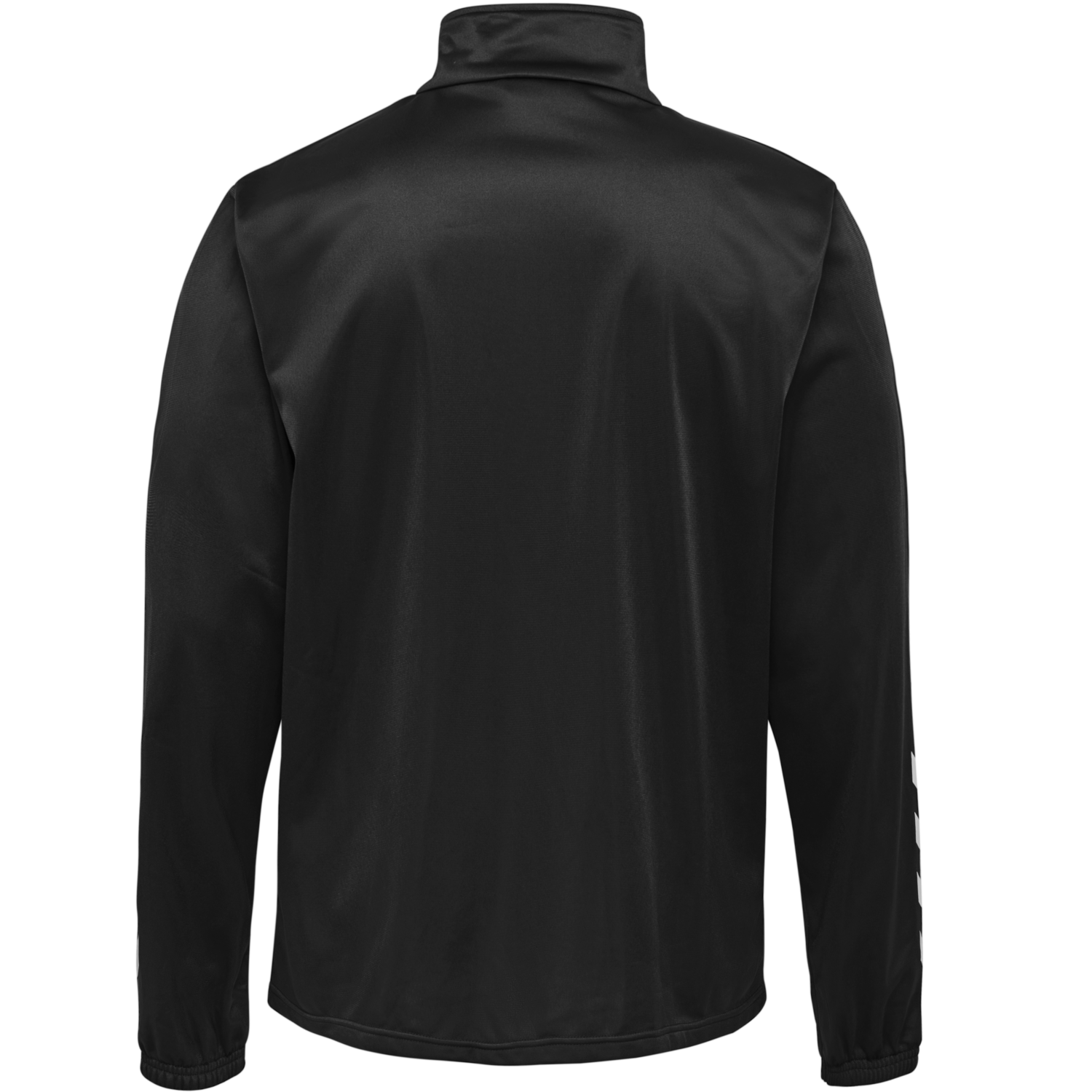 hmlPROMO KIDS POLY SUIT, BLACK, packshot