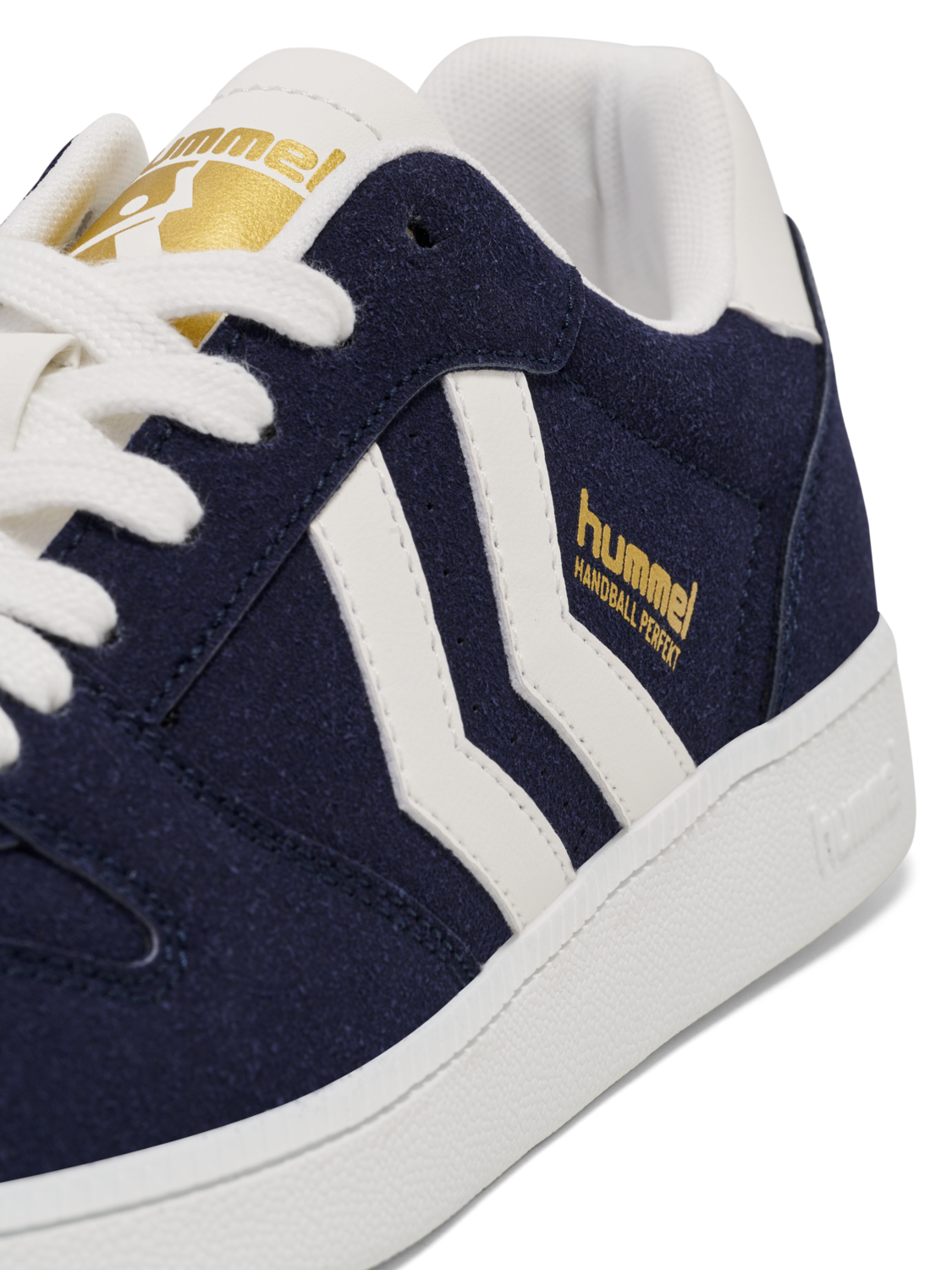 HANDBALL PERFEKT CL, NAVY, packshot