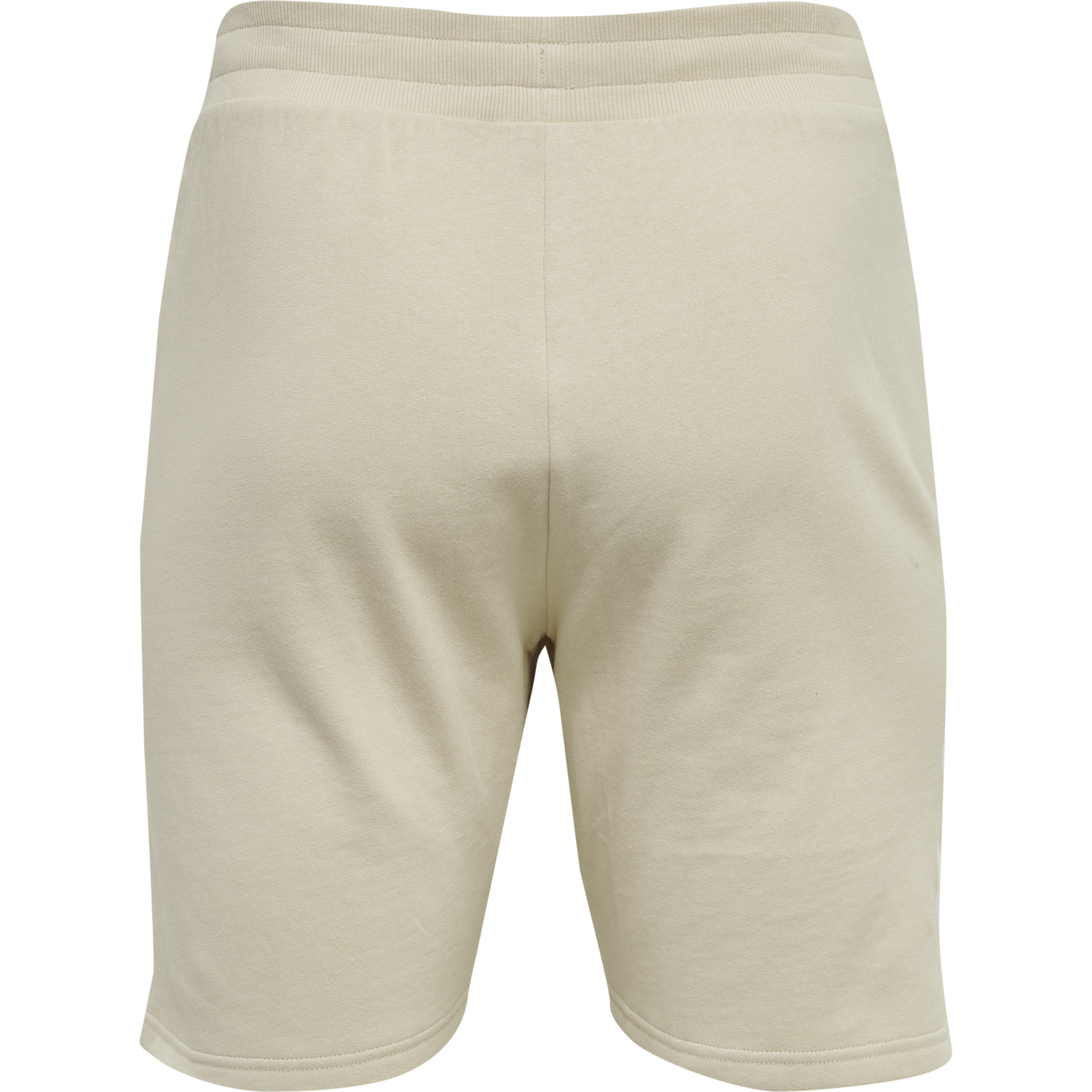 hmlLEGACY SHORTS, PUMICE STONE, packshot