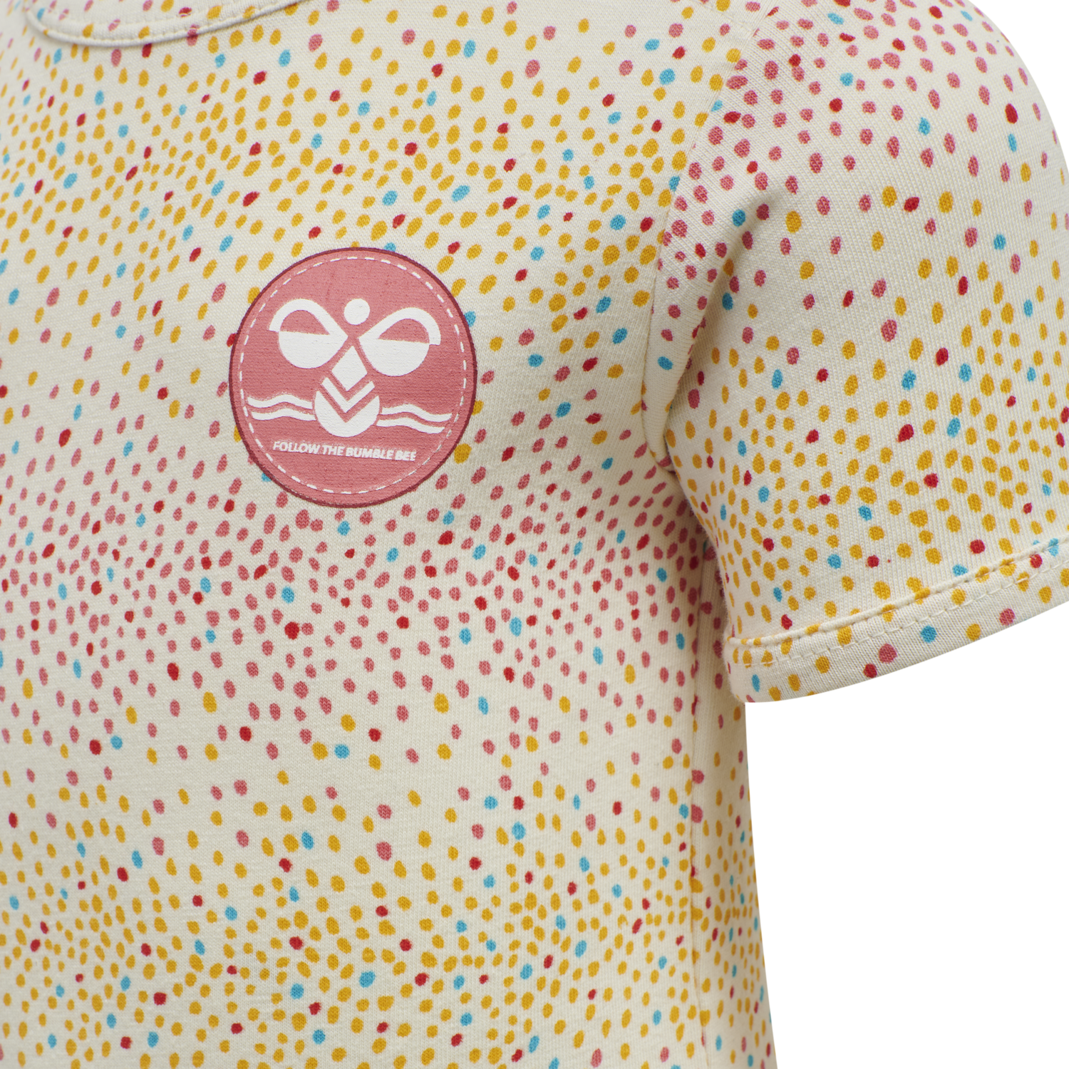 hmlALBA BODY S/S, 9024, packshot