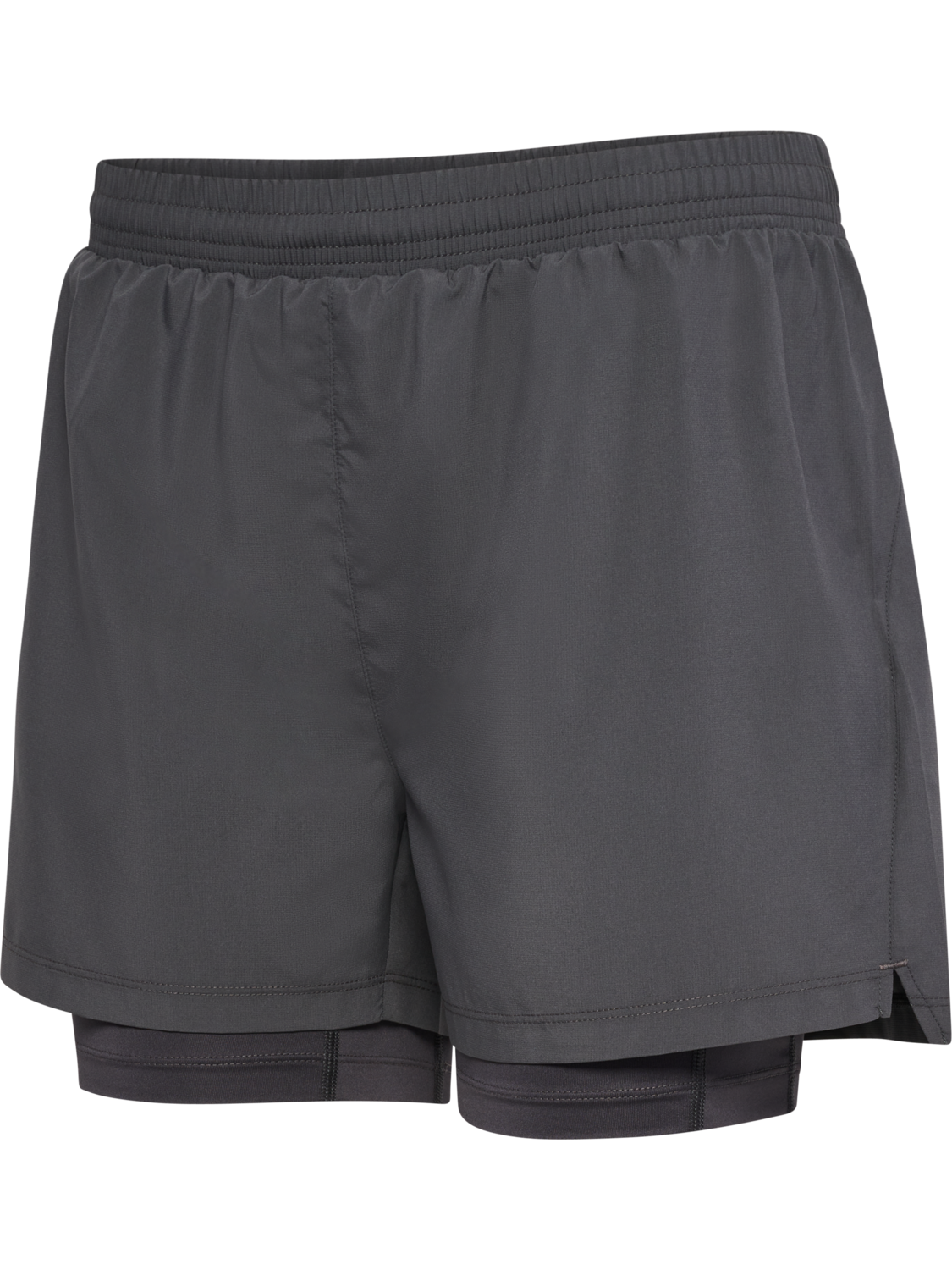hmlSPRINT 2IN1 SHORTS WOMAN, 1025, packshot