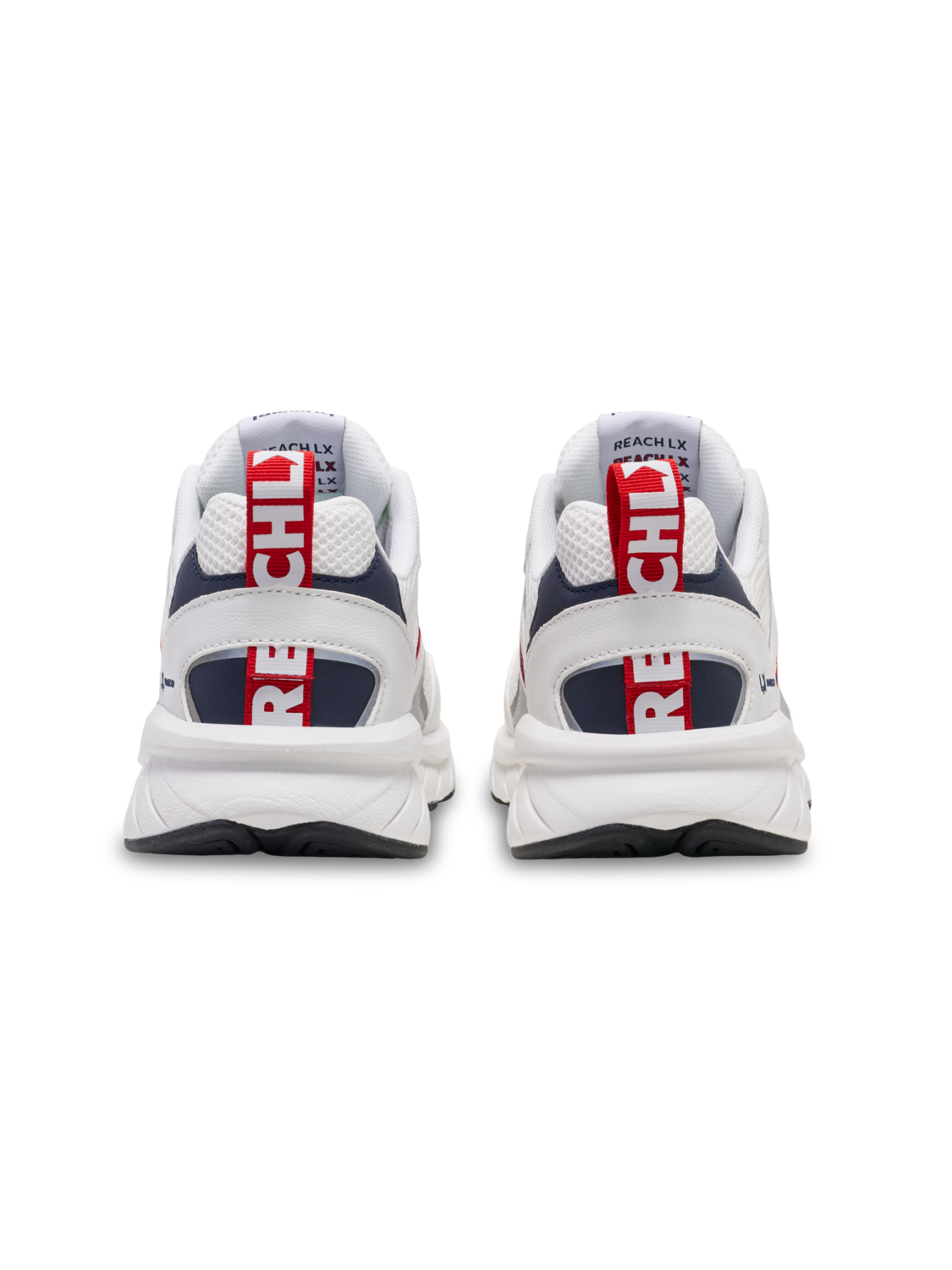 MARATHONA REACH LX CH, WHITE/BLACK IRIS, packshot