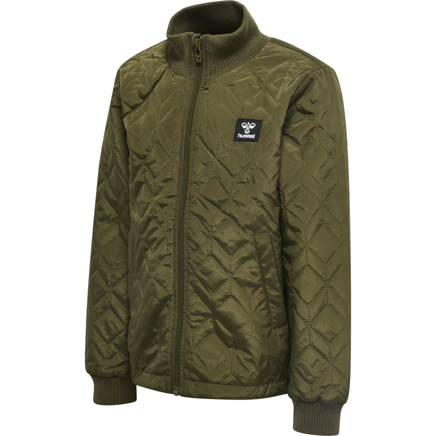 hmlMULE THERMO JACKET, 6086, packshot