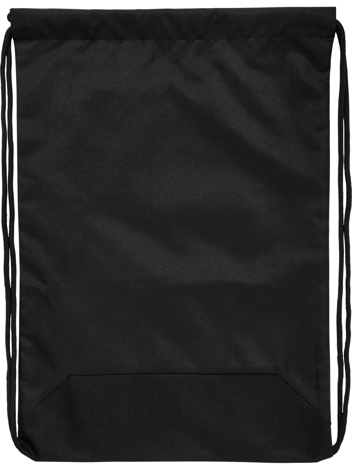 hmlCORE 2.0 GYM BAG, BLACK, packshot