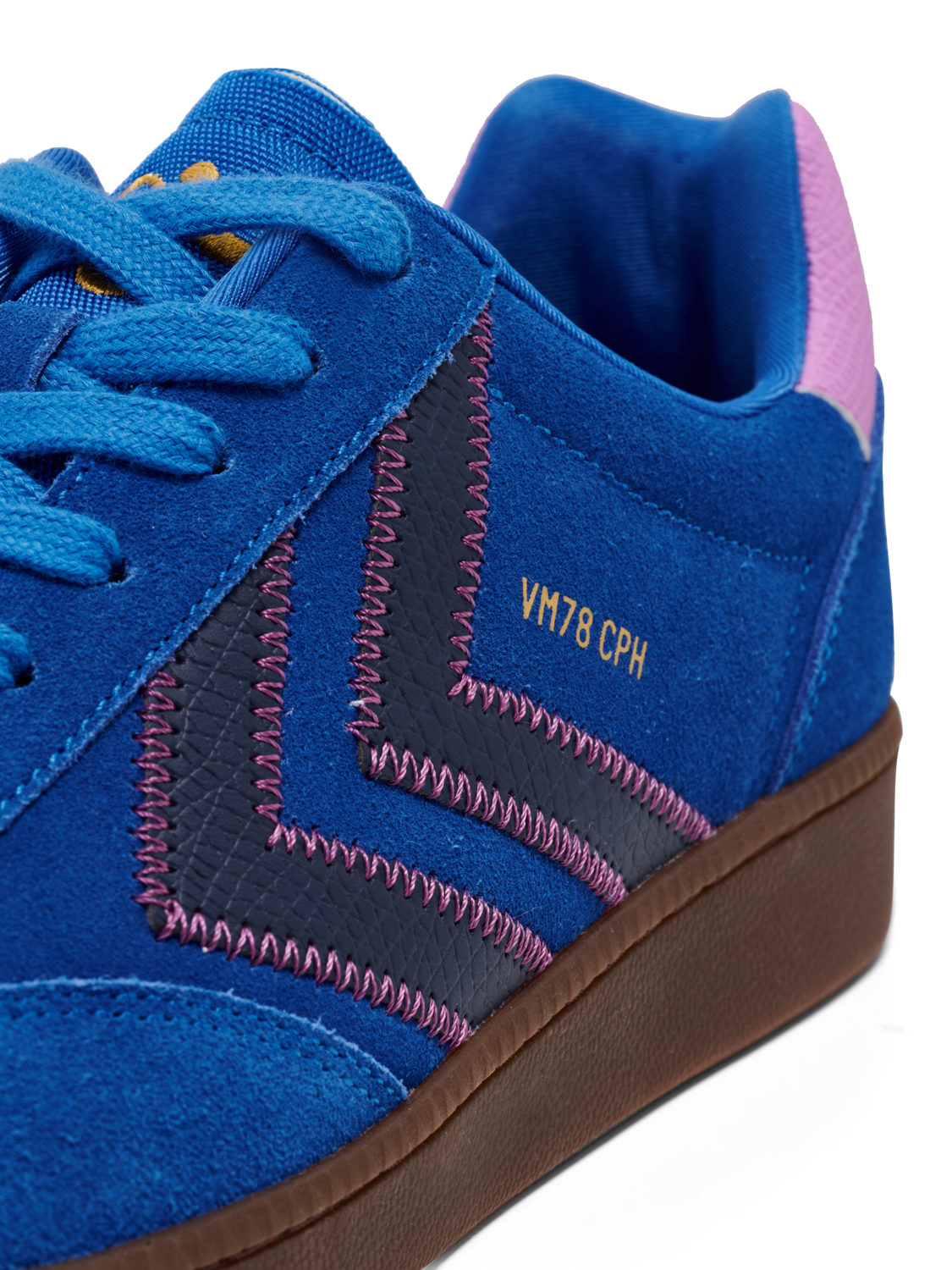 VM78 CPH LZ, SKYDIVER, packshot