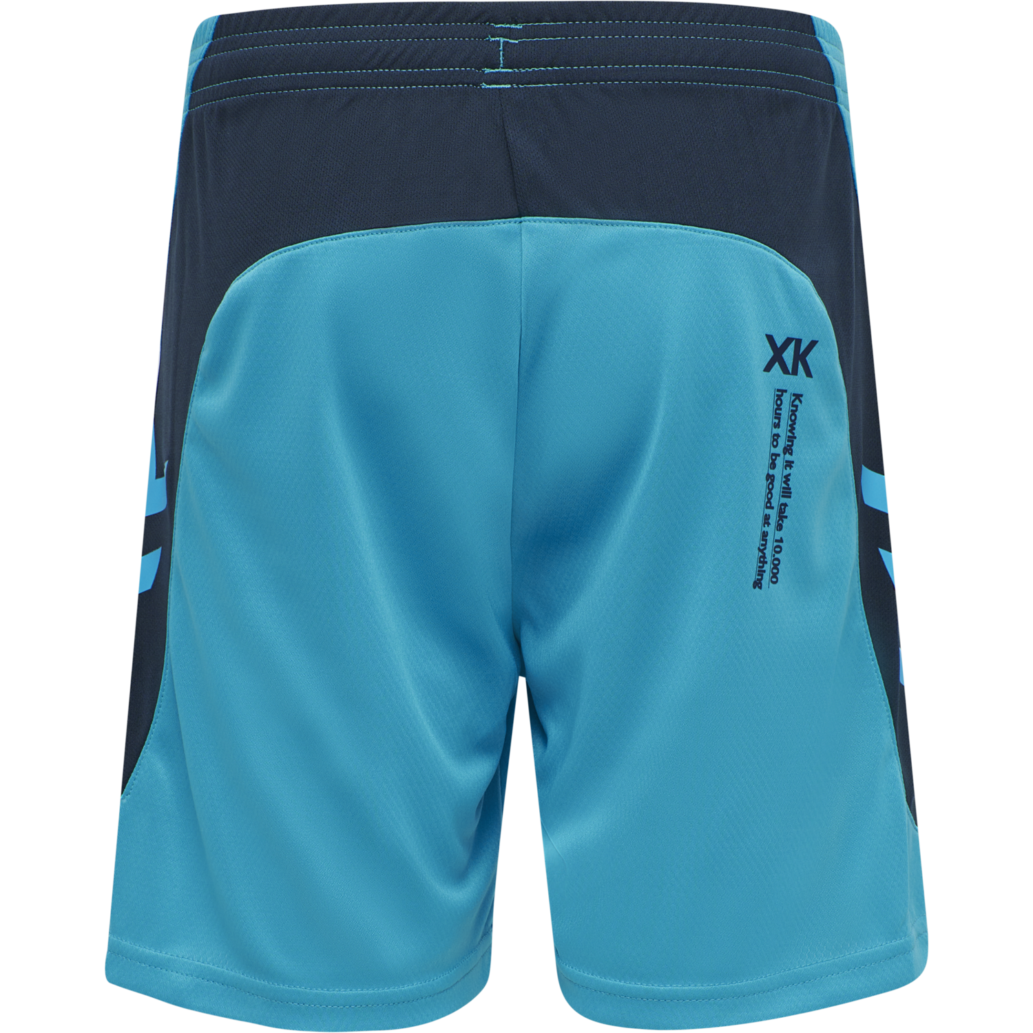 hmlACTION POLY SHORTS KIDS, 8235, packshot