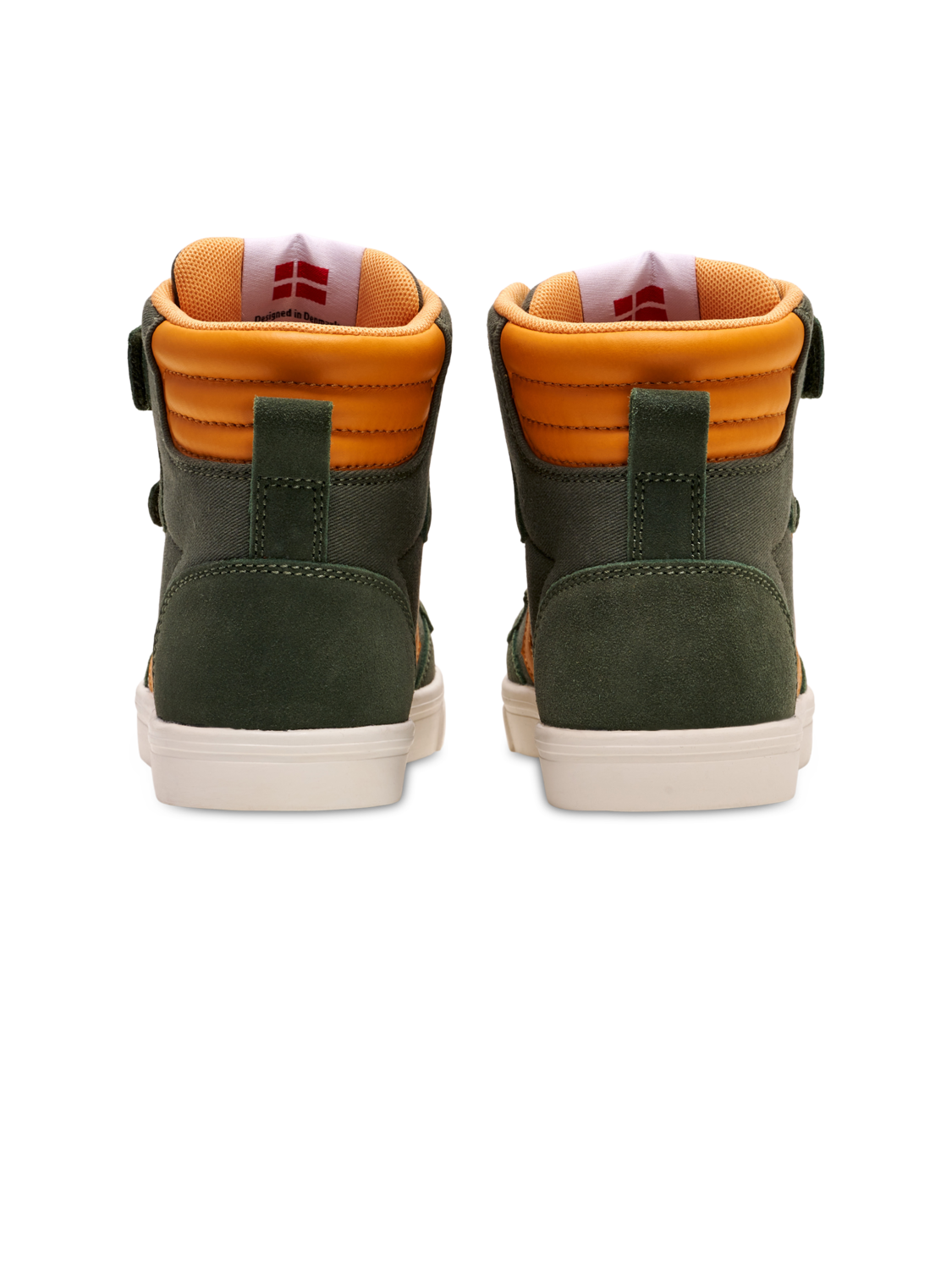 SLIMMER STADIL HIGH JR, LAUREL WREATH, packshot