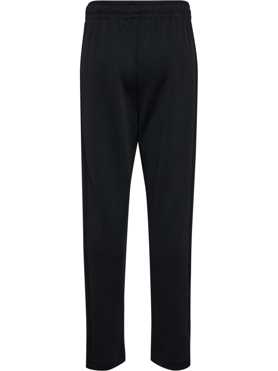 hmlODIN PANTS, BLACK, packshot