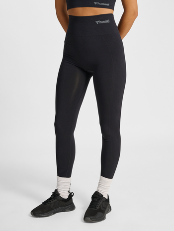 hmlTIF SEAMLESS HIGH WAIST TIGHTS