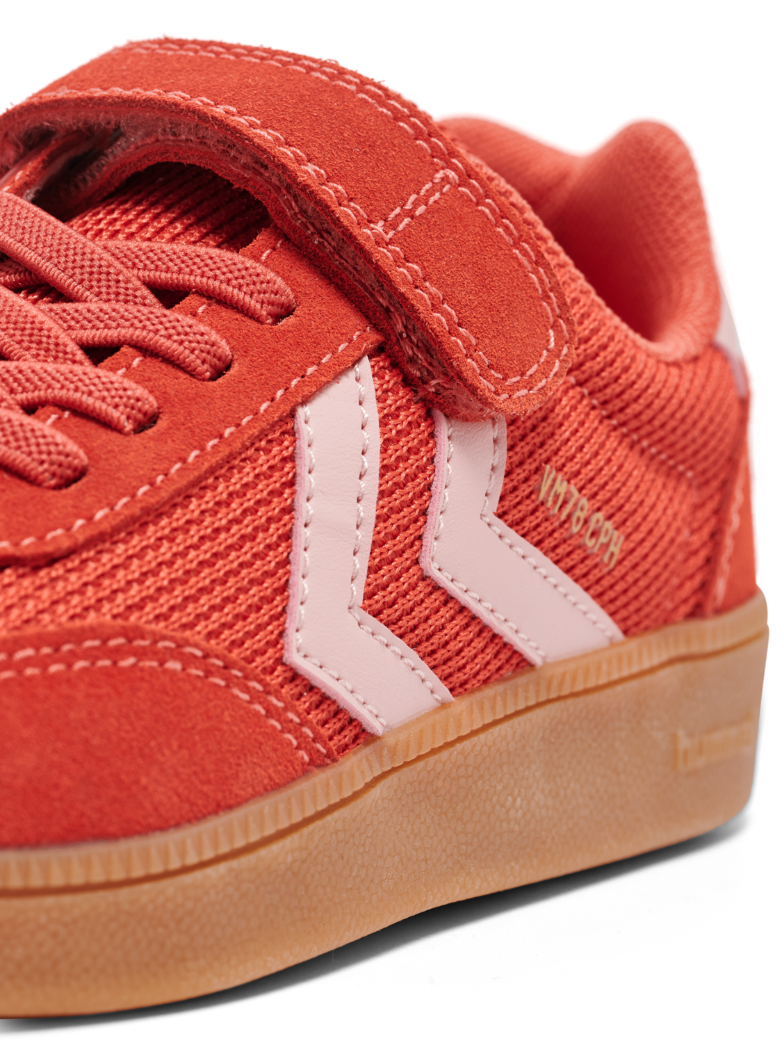 VM78 CPH JR, PAPRIKA, packshot