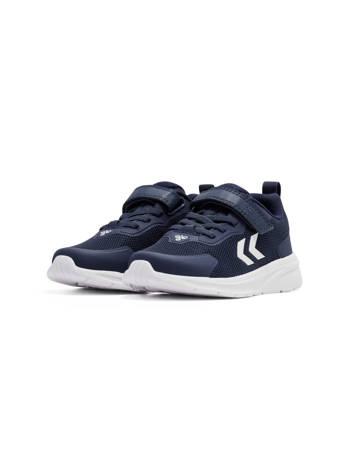 ACTUS TR BREATHER JR, BLACK IRIS, packshot