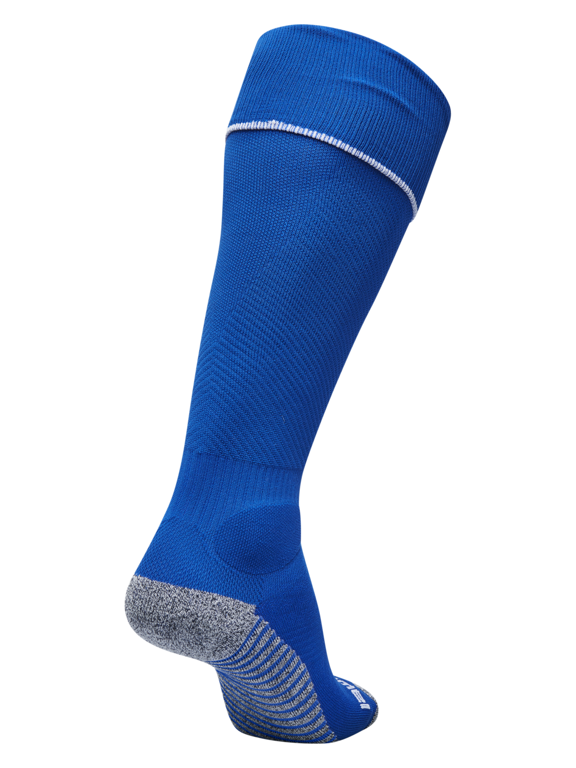 PRO FOOTBALL SOCK 17-18, TRUE BLUE/WHITE, packshot