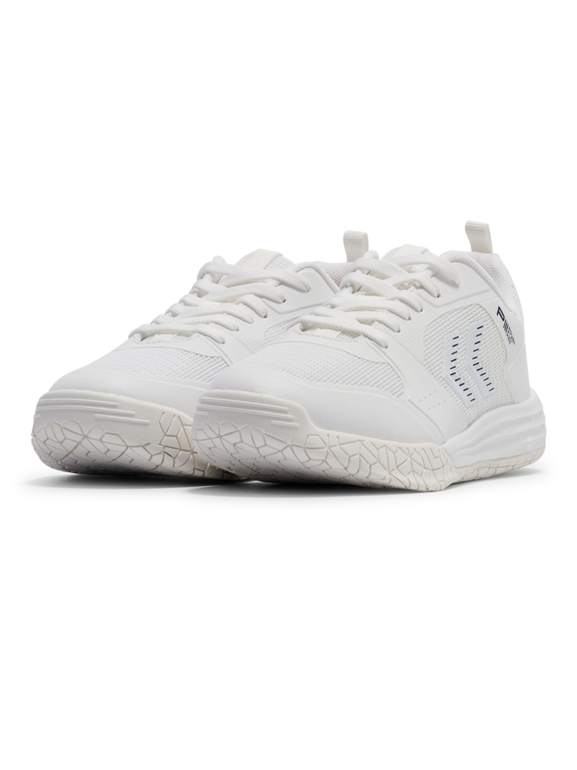 PIII POWER PLAY PRO LC JR, BRIGHT WHITE, packshot