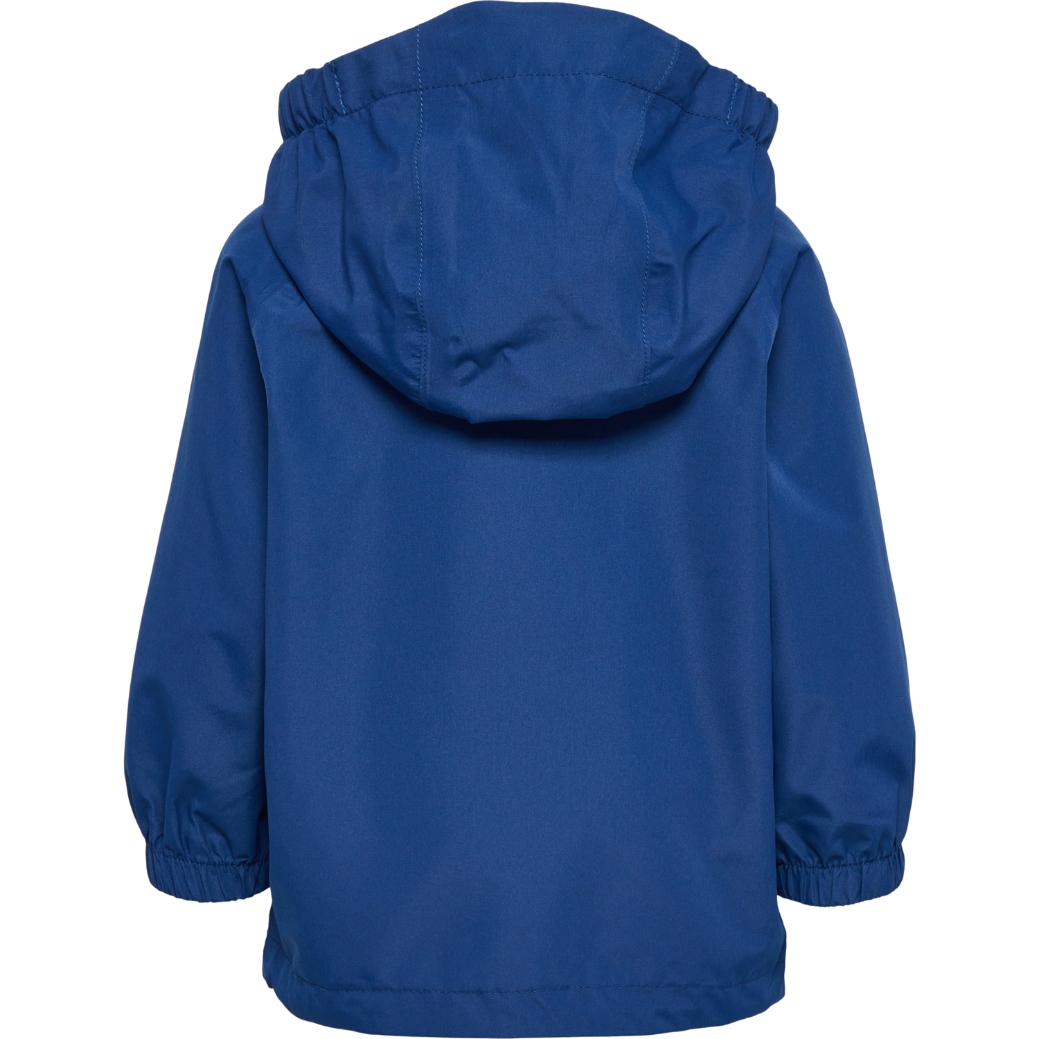 hmlMOJO TEX JACKET, NAVY PEONY, packshot