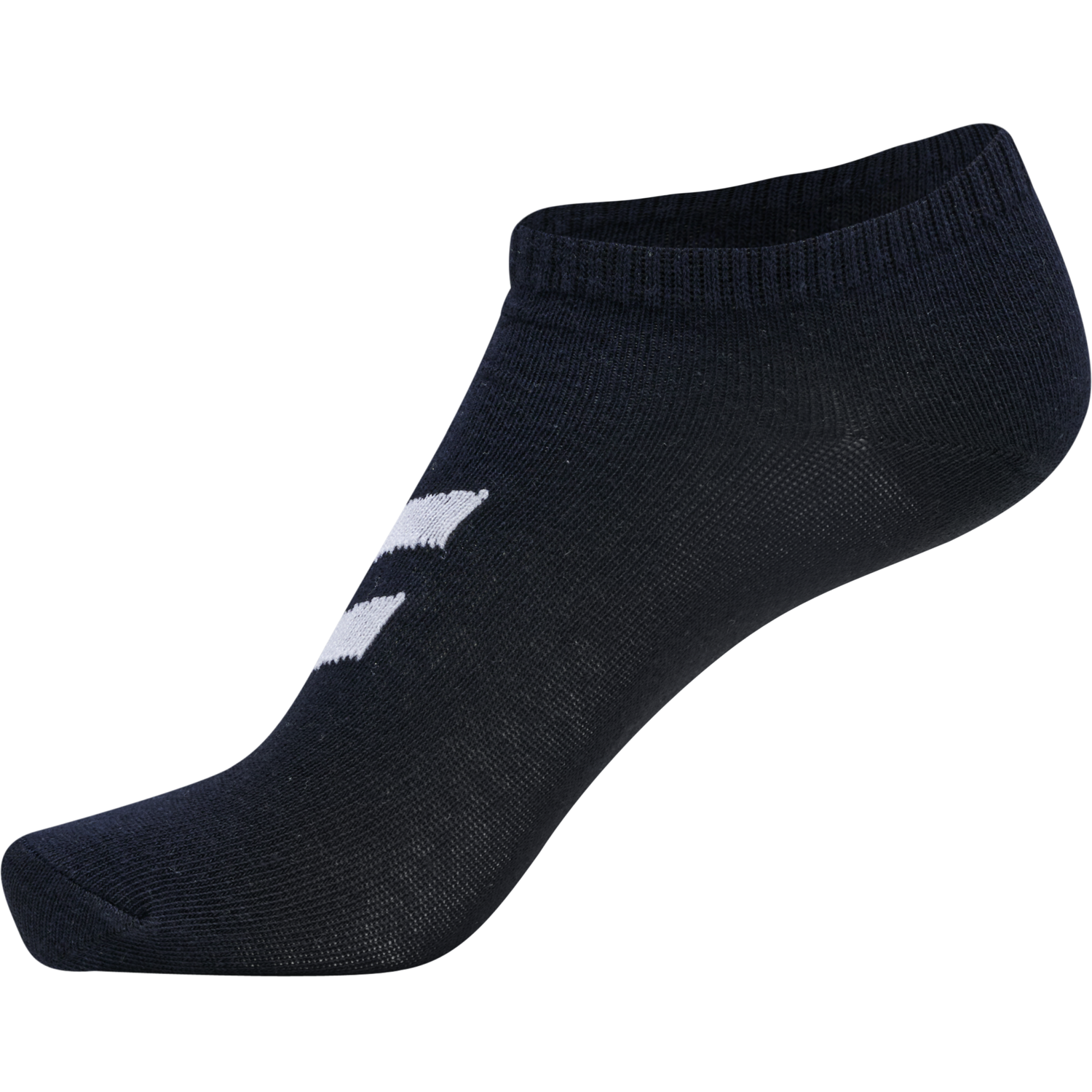 hmlMATCH ME SOCK 5-PACK, BLACK IRIS, packshot
