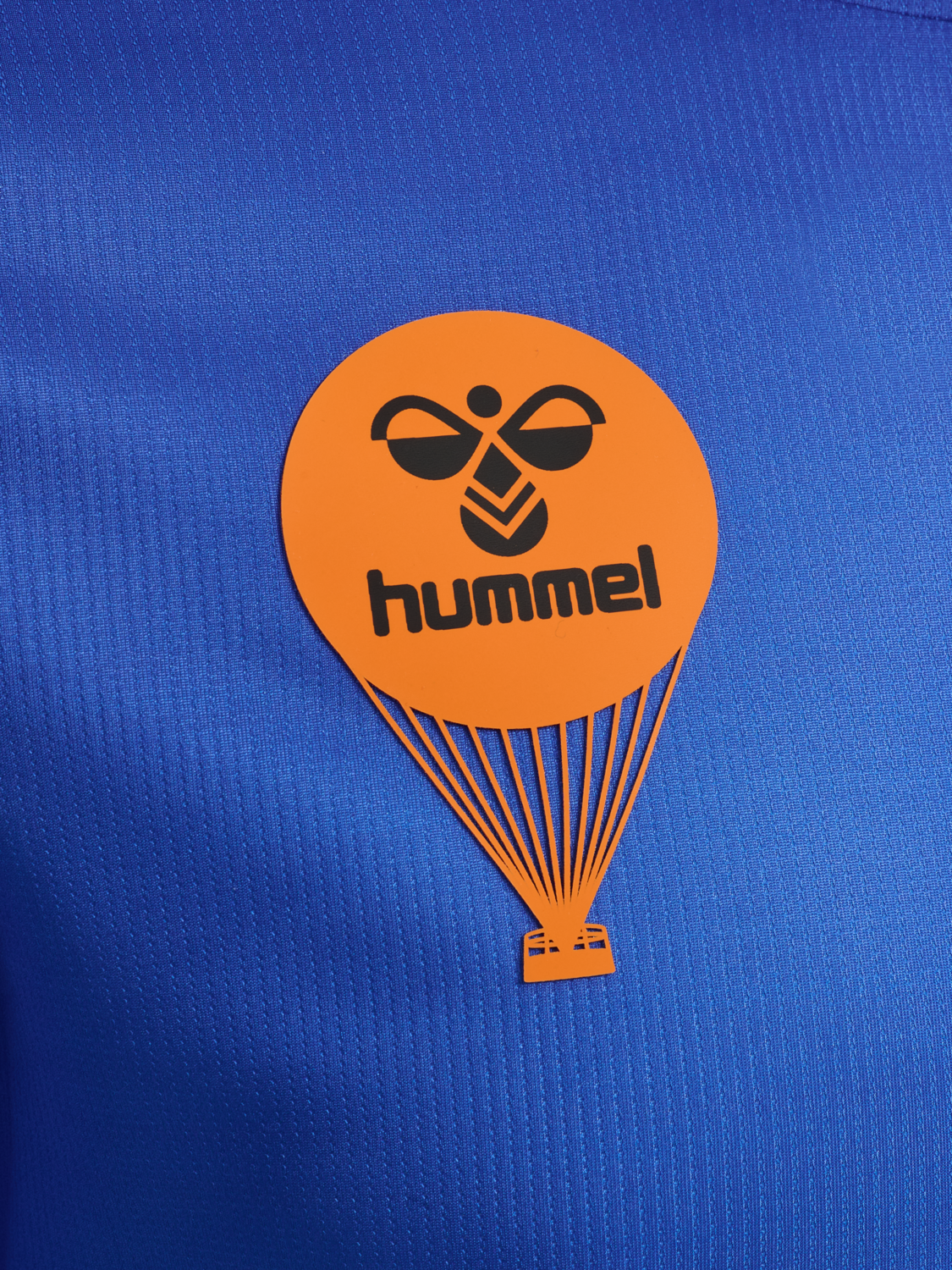 ORANGE COUNTY 25 HOME JERSEY S/S, WHITE, packshot