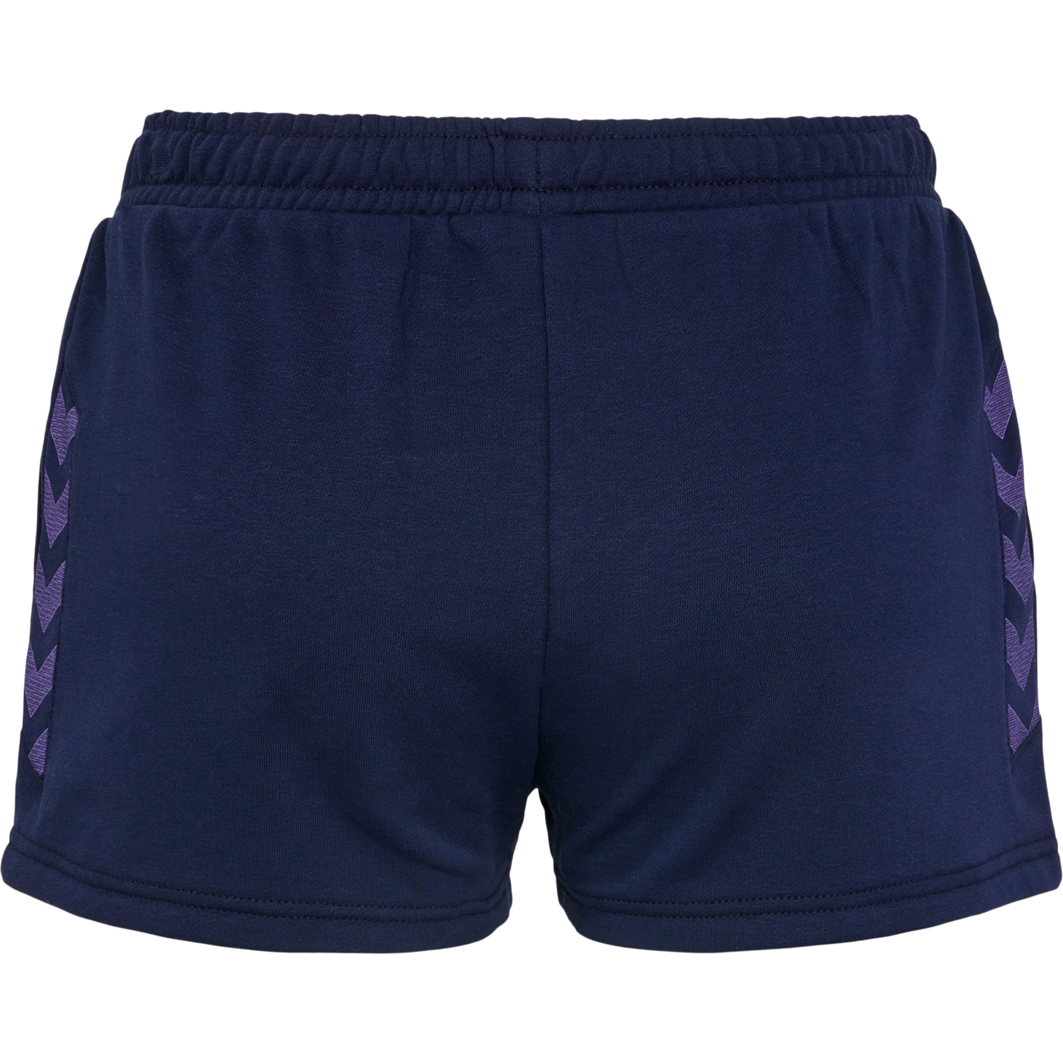 hmlSTALTIC COTTON SHORTS WOMAN, 7220, packshot