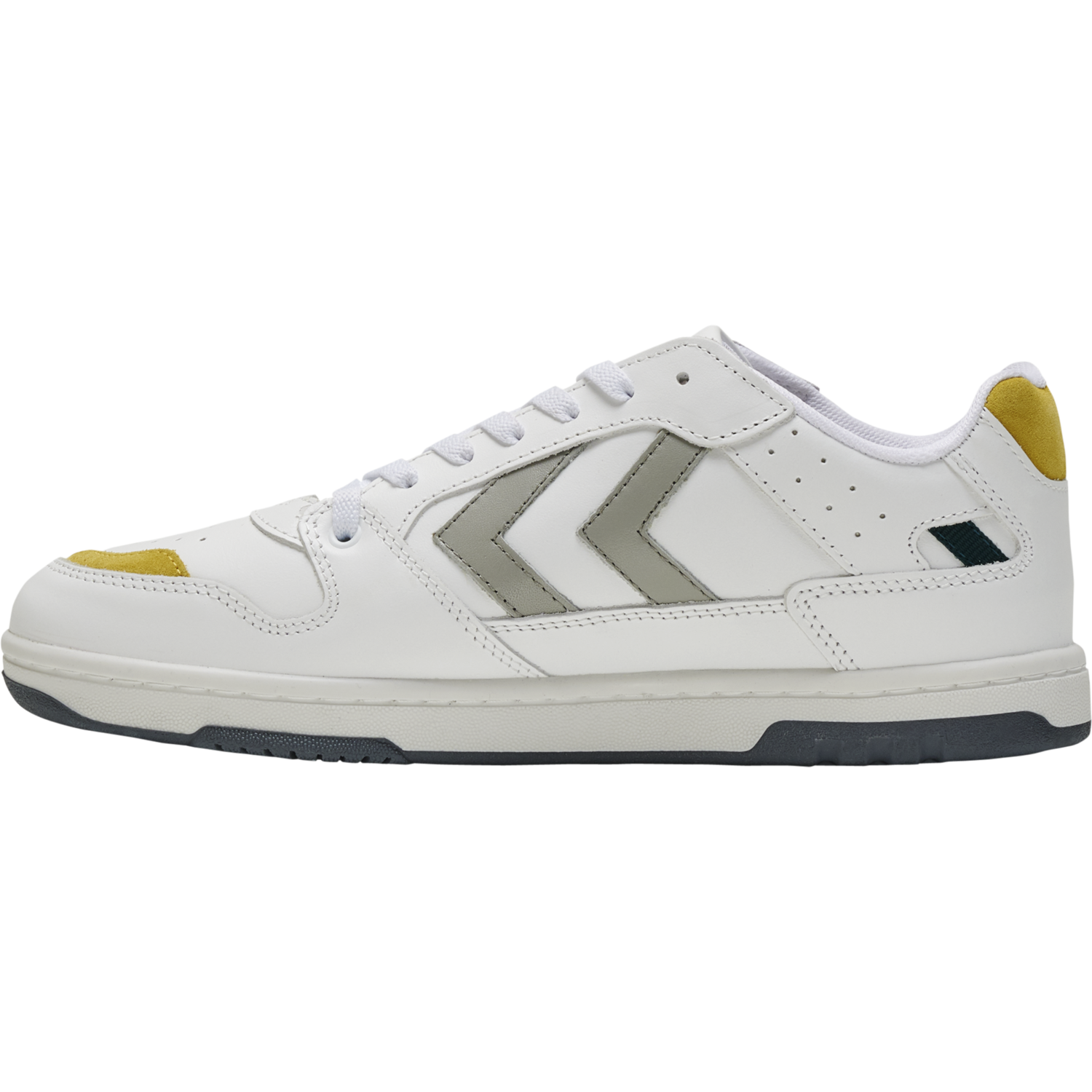 POWER PLAY LEATHER, 9990, packshot