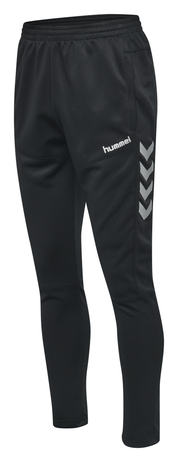 HMLCHALLENGER FOOTBALL PANTS, 2250, packshot