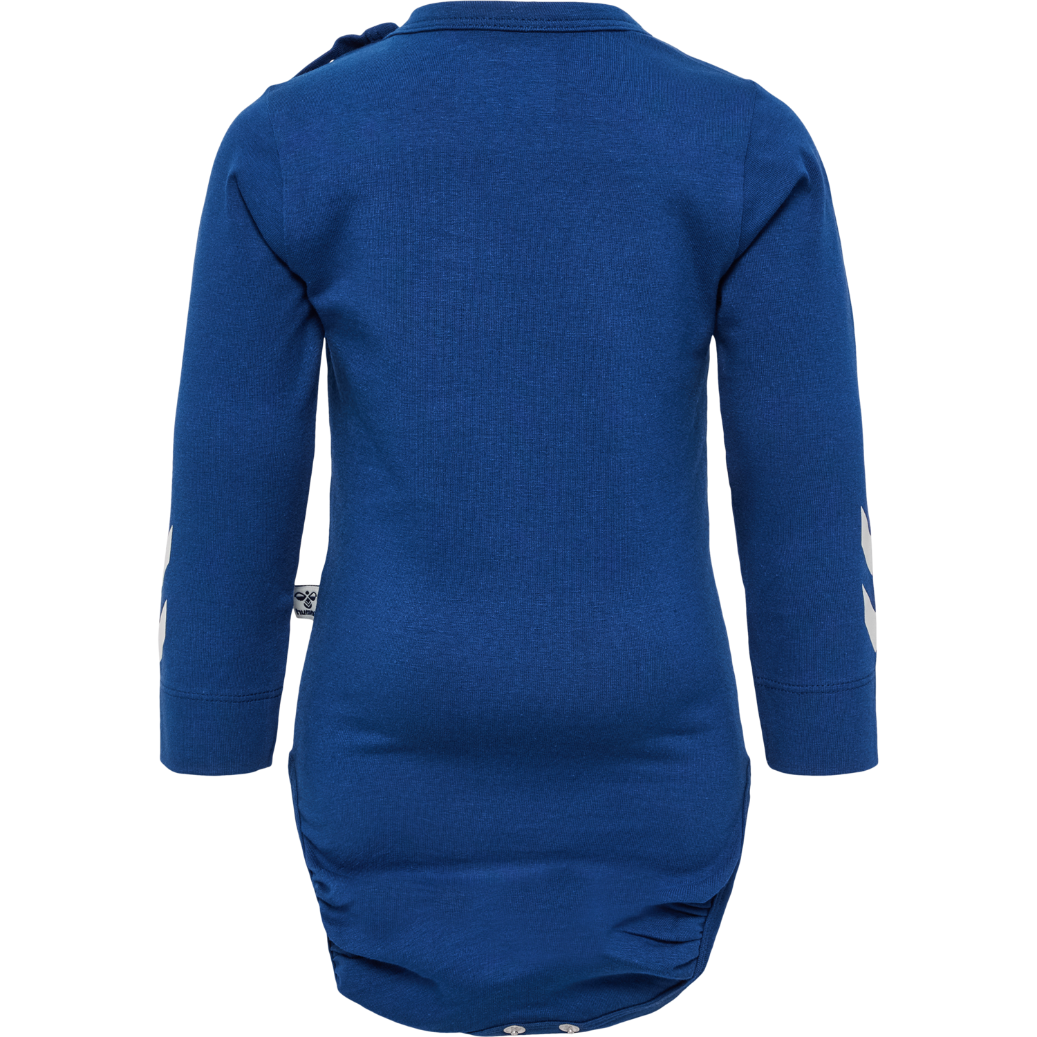 hmlOUEN BODY L/S, NAVY PEONY, packshot