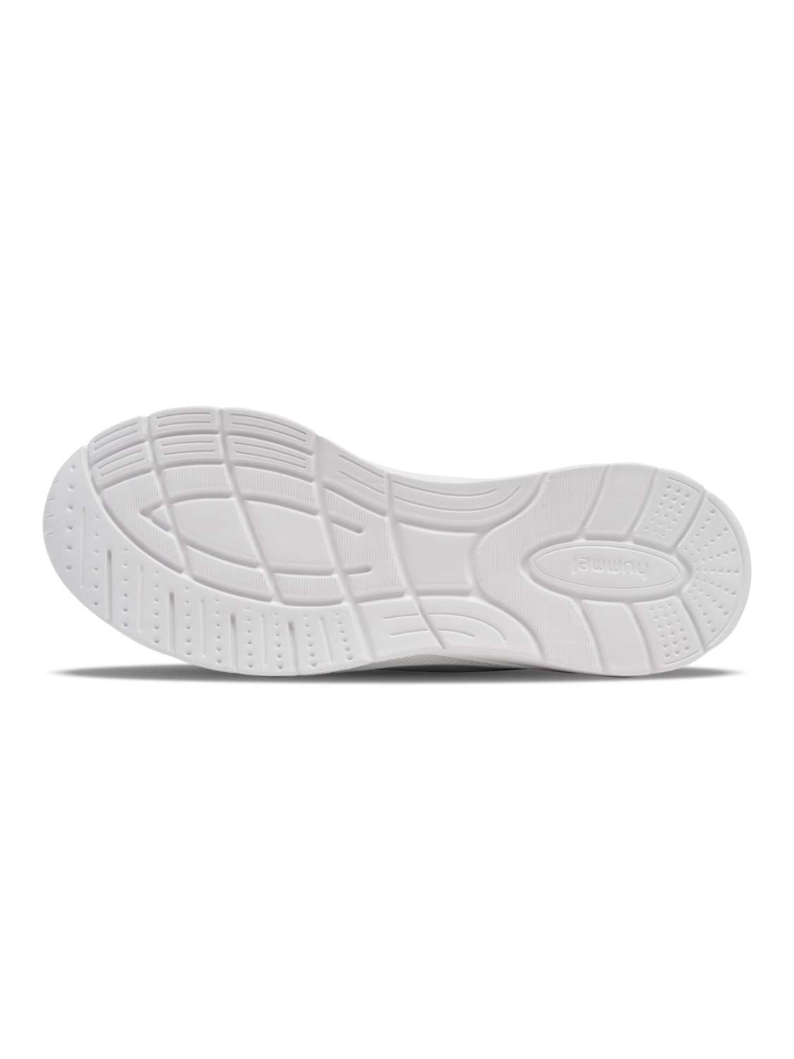 REACH TR BREATHER, WHITE, packshot