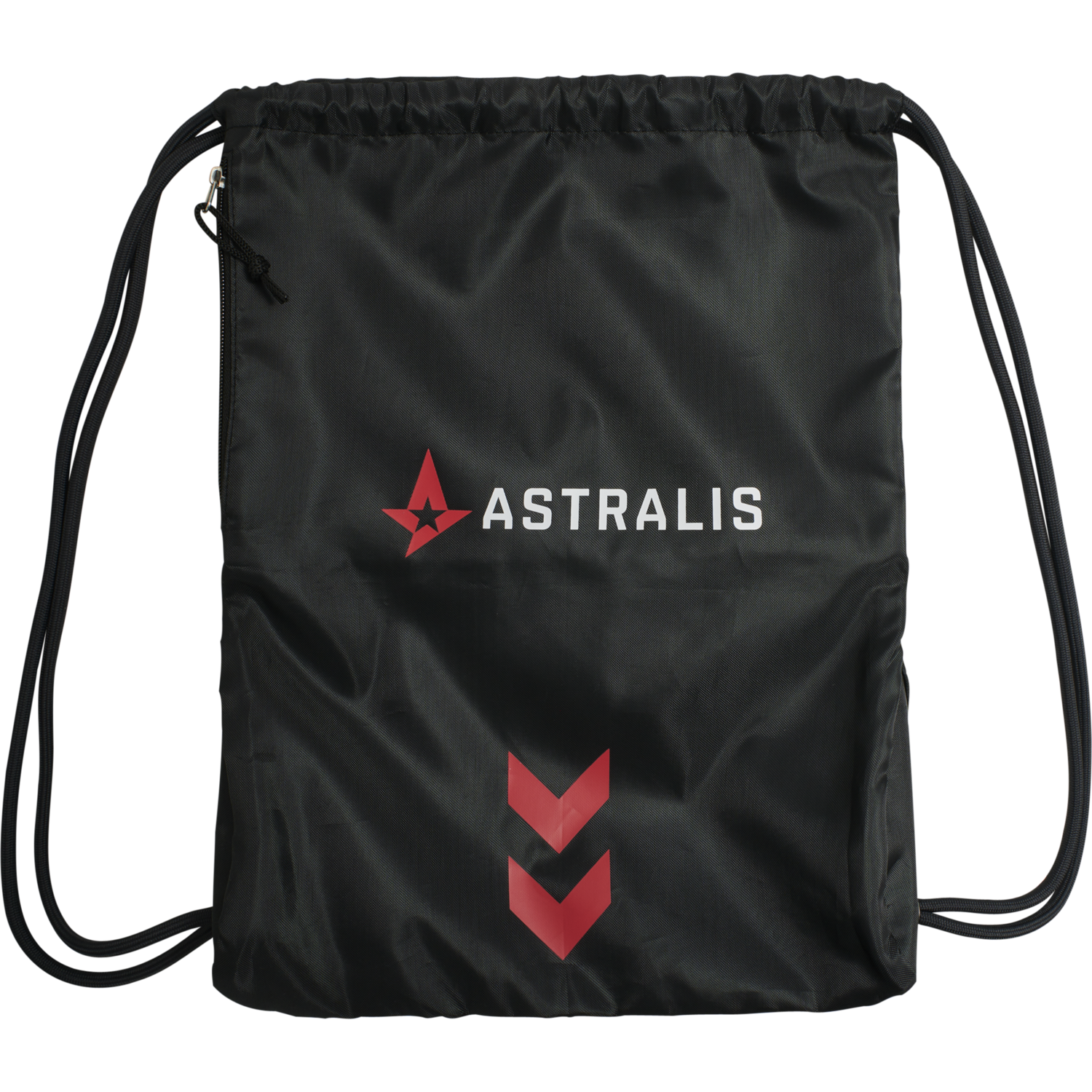 ASTRALIS GYM BAG, 2001, packshot